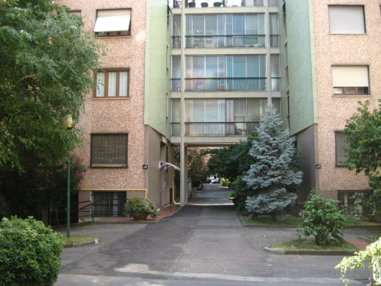 Ufficio - Loc.Com. MILANO vendita  REPUBBLICA Zuretti Studio Indipendenza S.a.s.