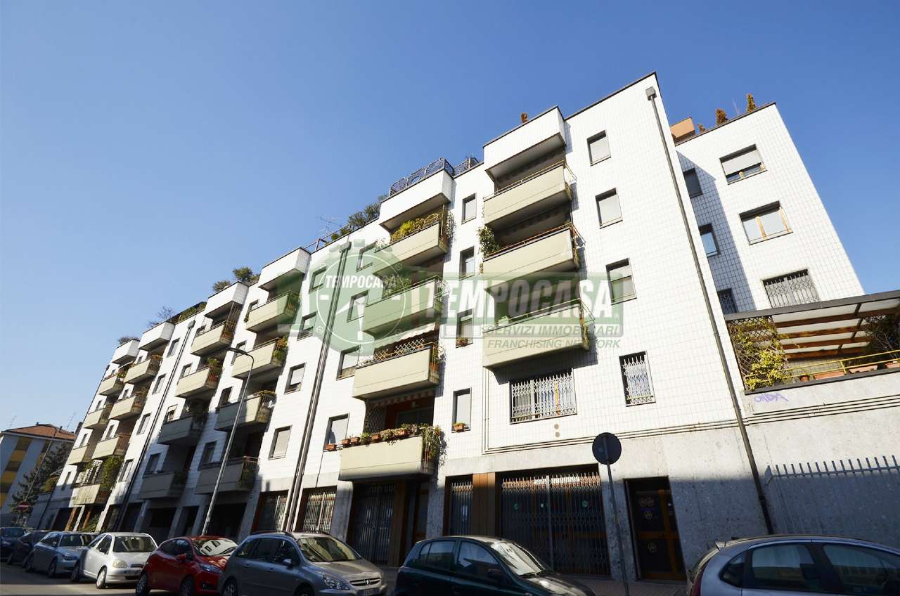  milano vendita quart: bicocca tempocasa ponte nuovo/crescenzago