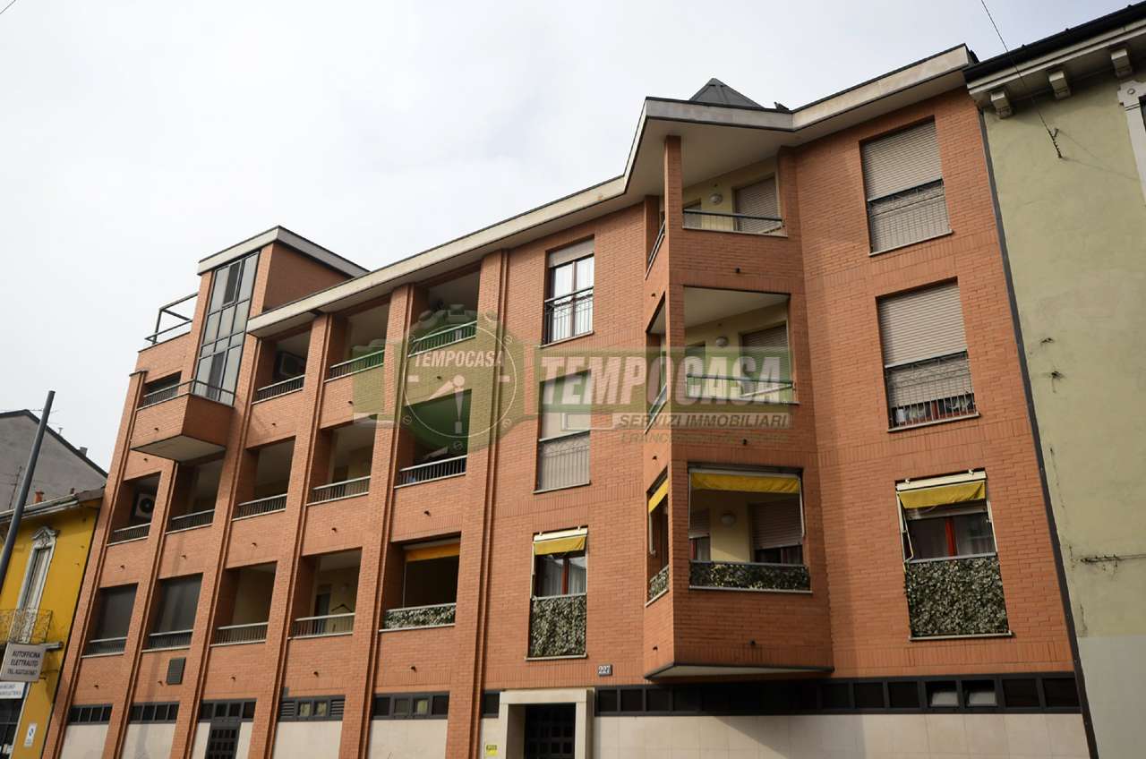 Appartamento MILANO vendita  CRESCENZAGO padova Tempocasa Ponte Nuovo/Crescenzago