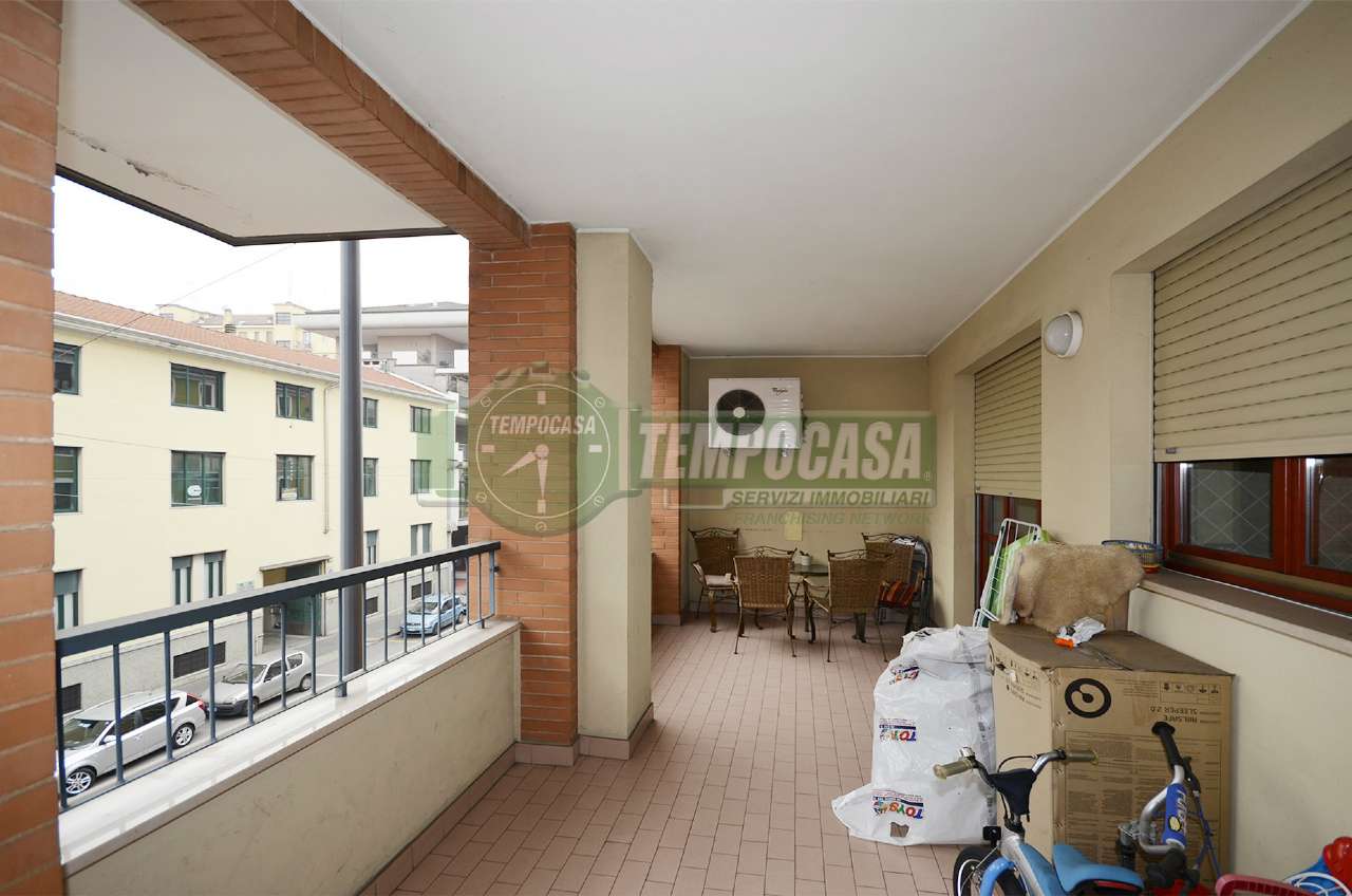 Appartamento MILANO vendita  CRESCENZAGO padova Tempocasa Ponte Nuovo/Crescenzago