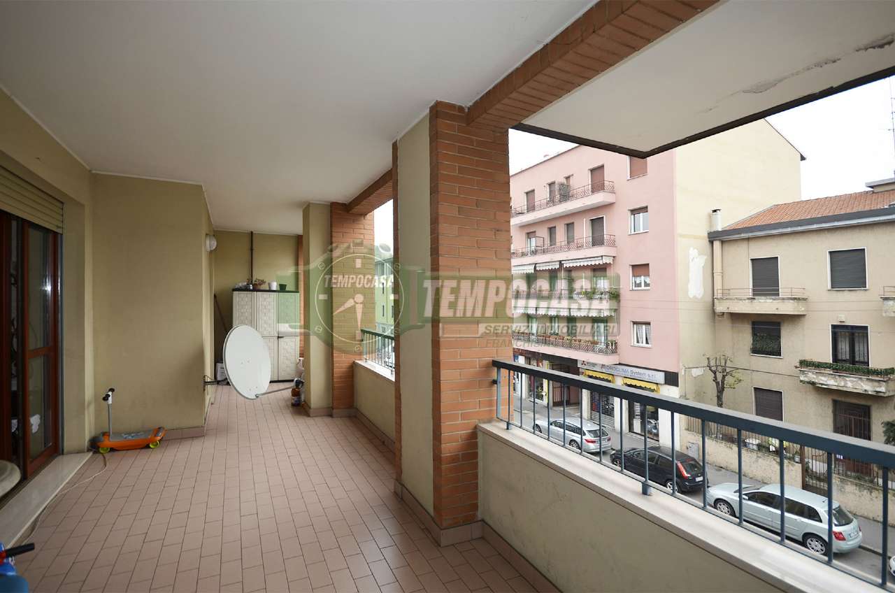  milano vendita quart: crescenzago tempocasa ponte nuovo/crescenzago