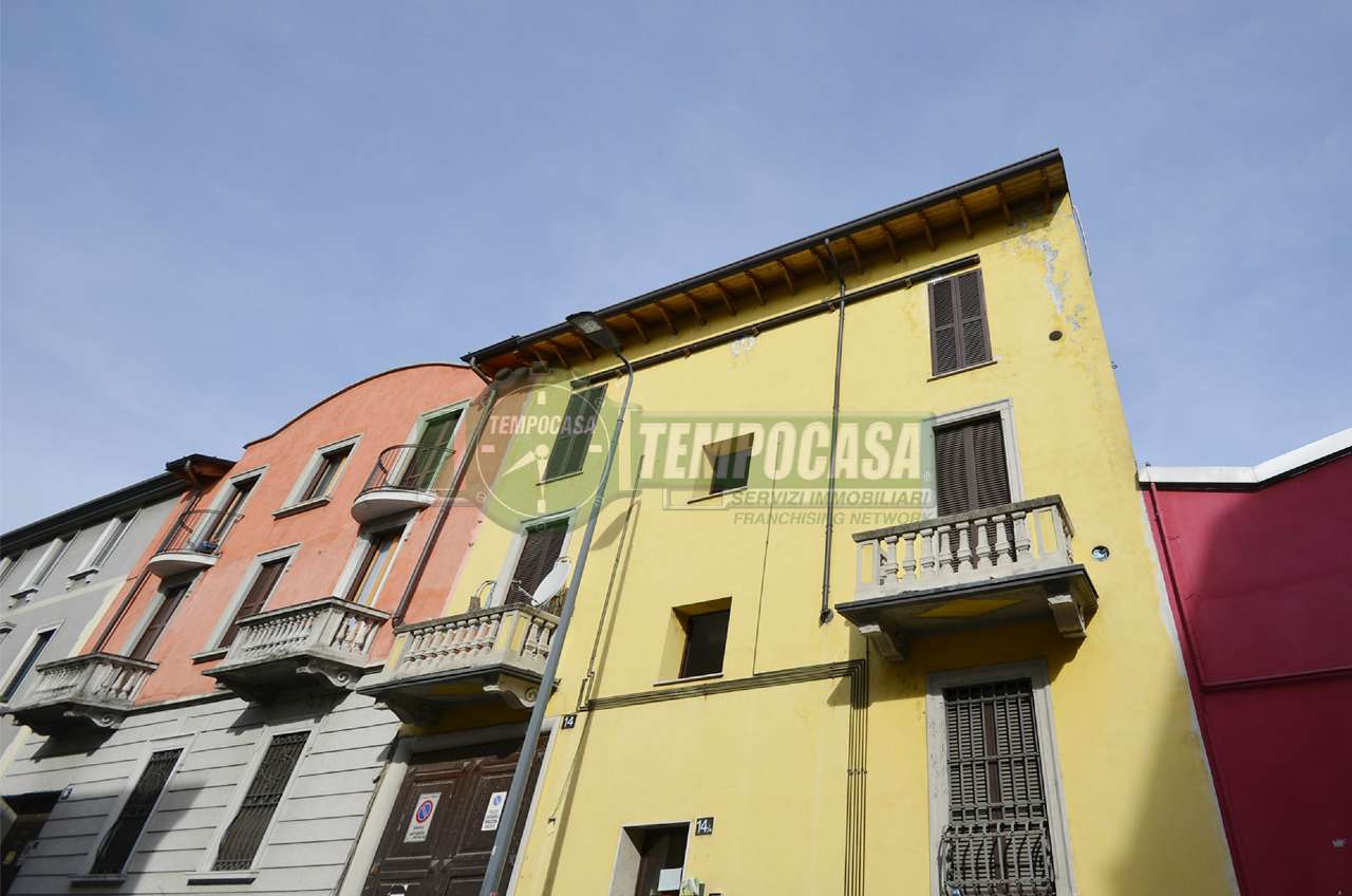 Appartamento MILANO vendita  BICOCCA Meucci Tempocasa Ponte Nuovo/Crescenzago