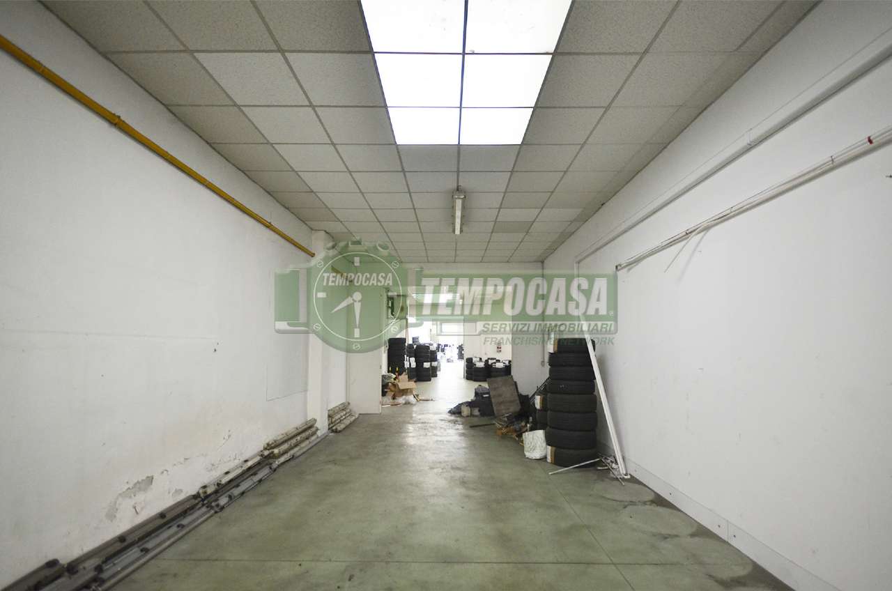 Appartamento MILANO vendita  BICOCCA Meucci Tempocasa Ponte Nuovo/Crescenzago