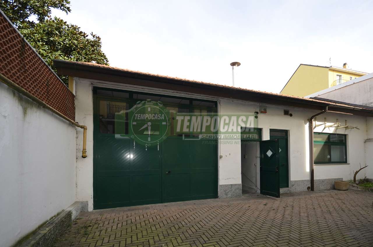 Appartamento MILANO vendita  BICOCCA Meucci Tempocasa Ponte Nuovo/Crescenzago