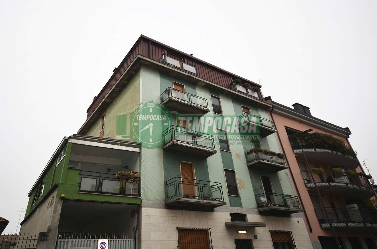 Appartamento MILANO vendita  BICOCCA del ricordo Tempocasa Ponte Nuovo/Crescenzago