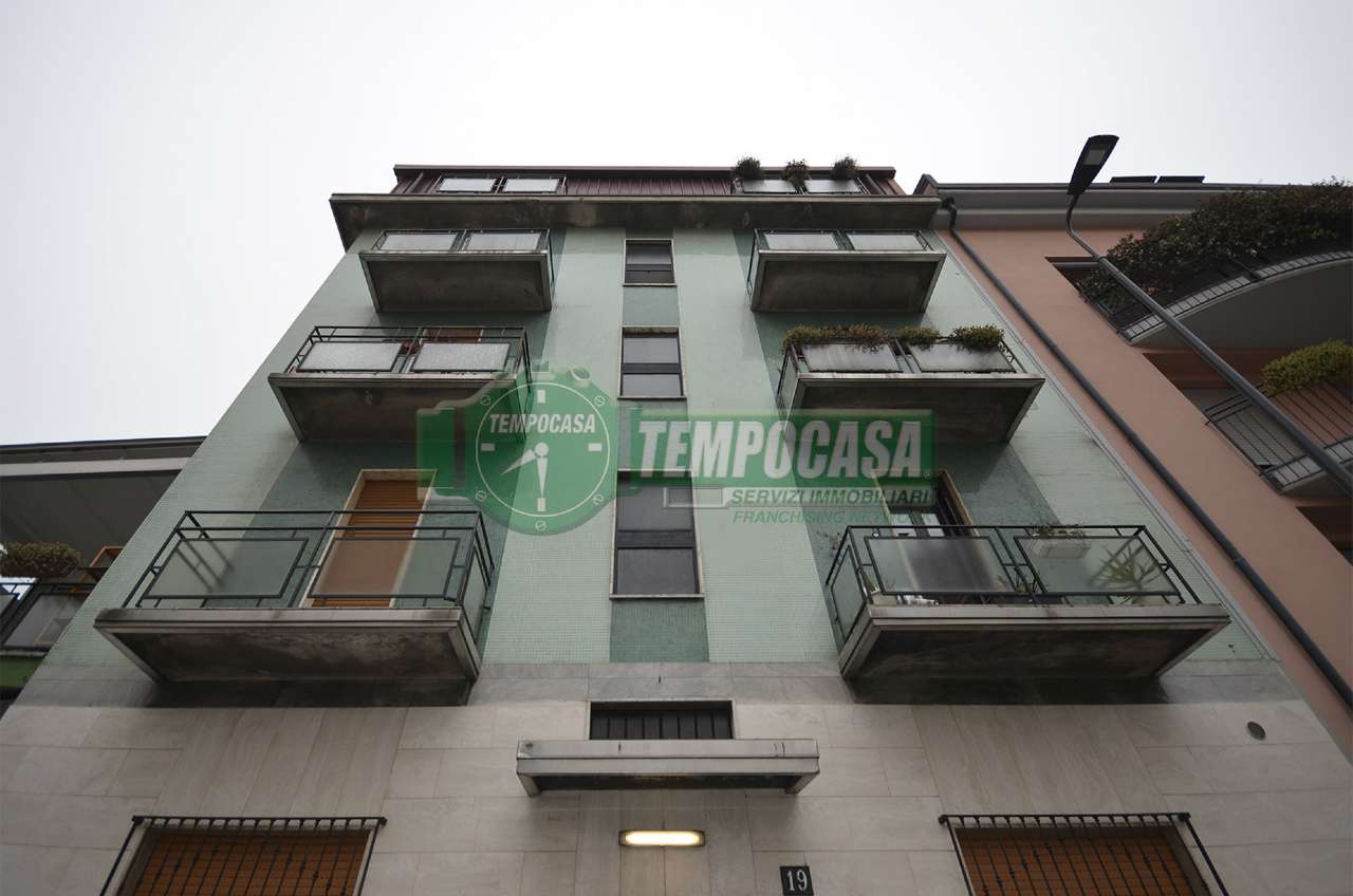 Appartamento MILANO vendita  BICOCCA del ricordo Tempocasa Ponte Nuovo/Crescenzago