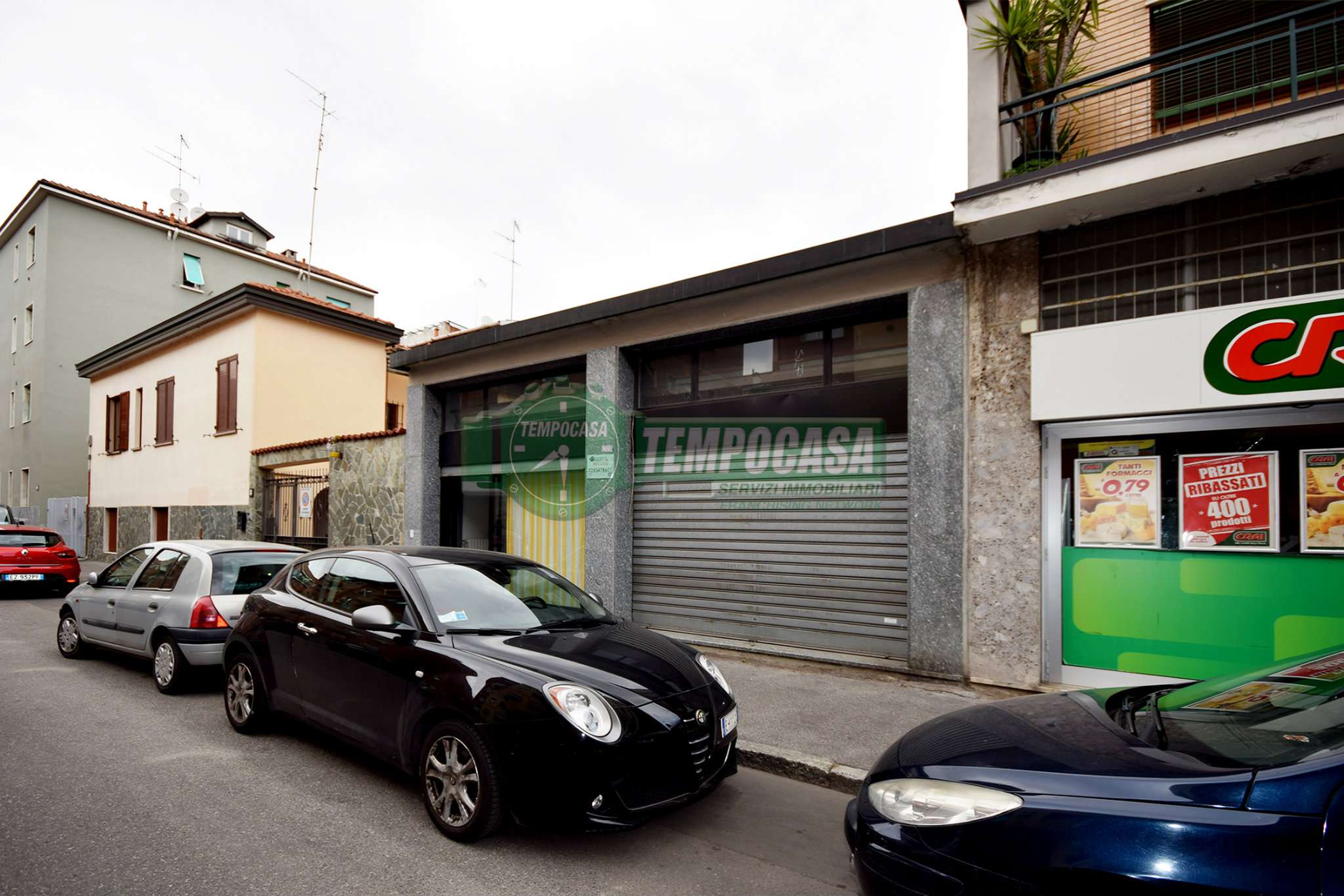  milano vendita quart: bicocca tempocasa ponte nuovo/crescenzago