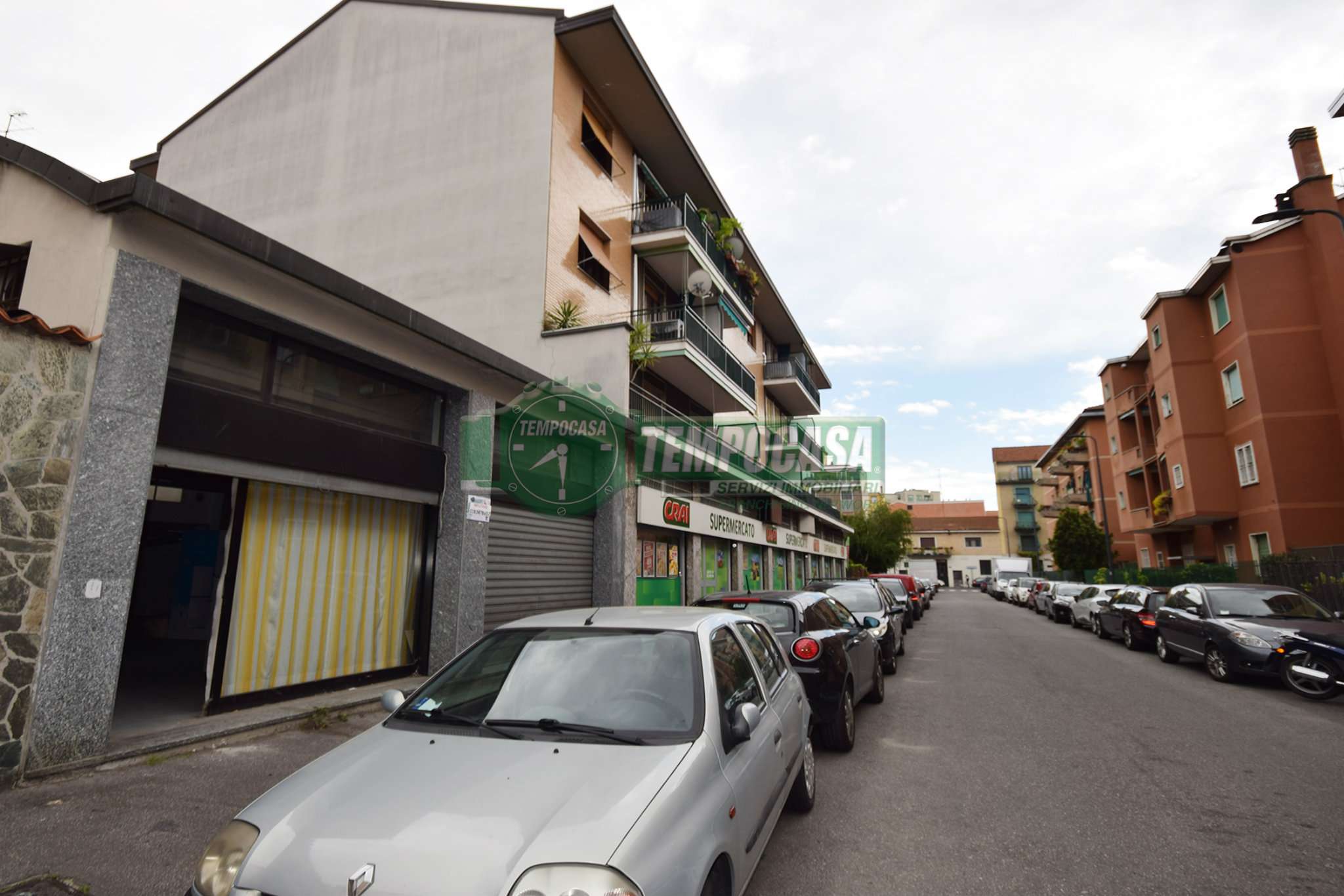 Appartamento MILANO vendita  BICOCCA Federico Jarach Tempocasa Ponte Nuovo/Crescenzago