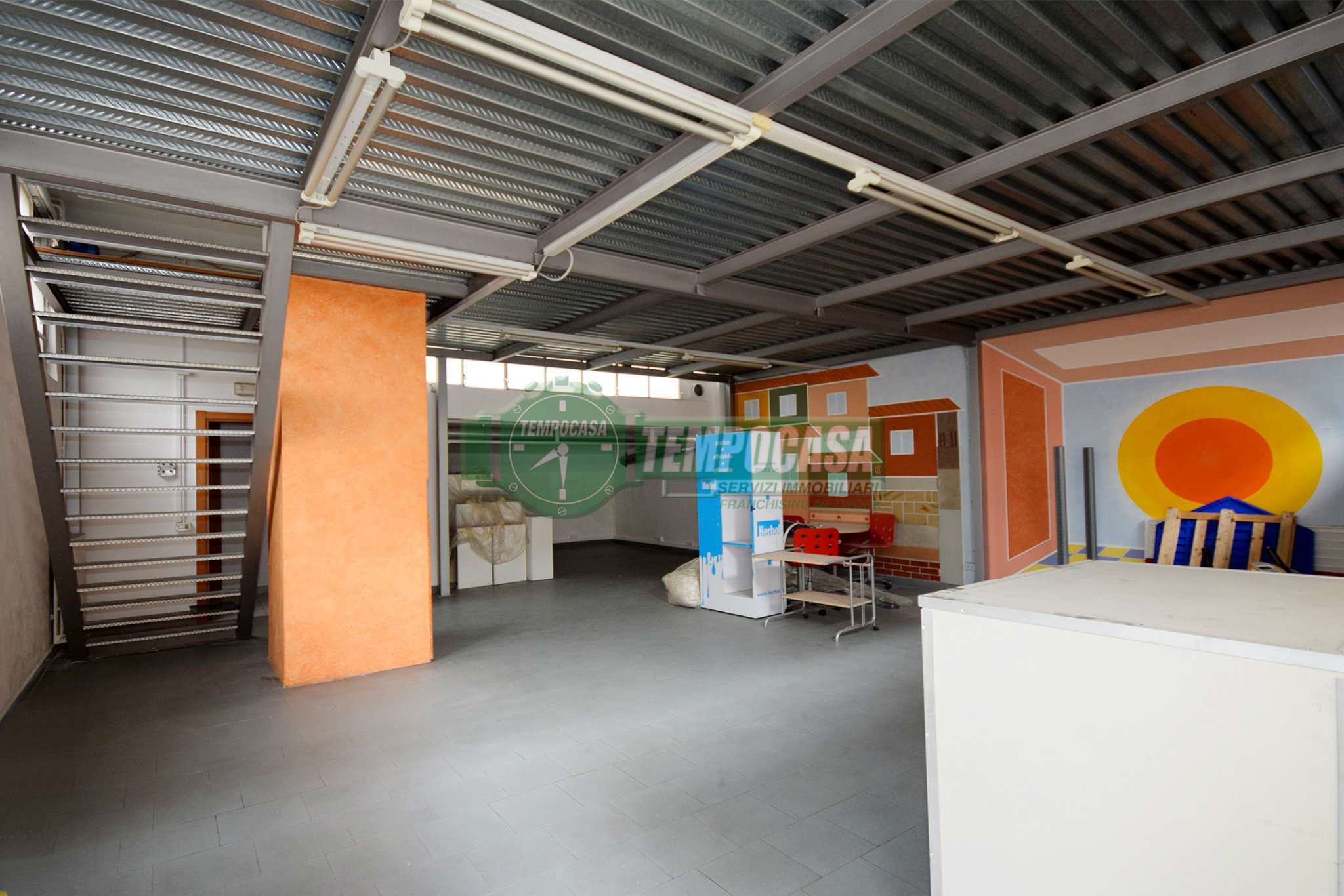 Appartamento MILANO vendita  BICOCCA Federico Jarach Tempocasa Ponte Nuovo/Crescenzago