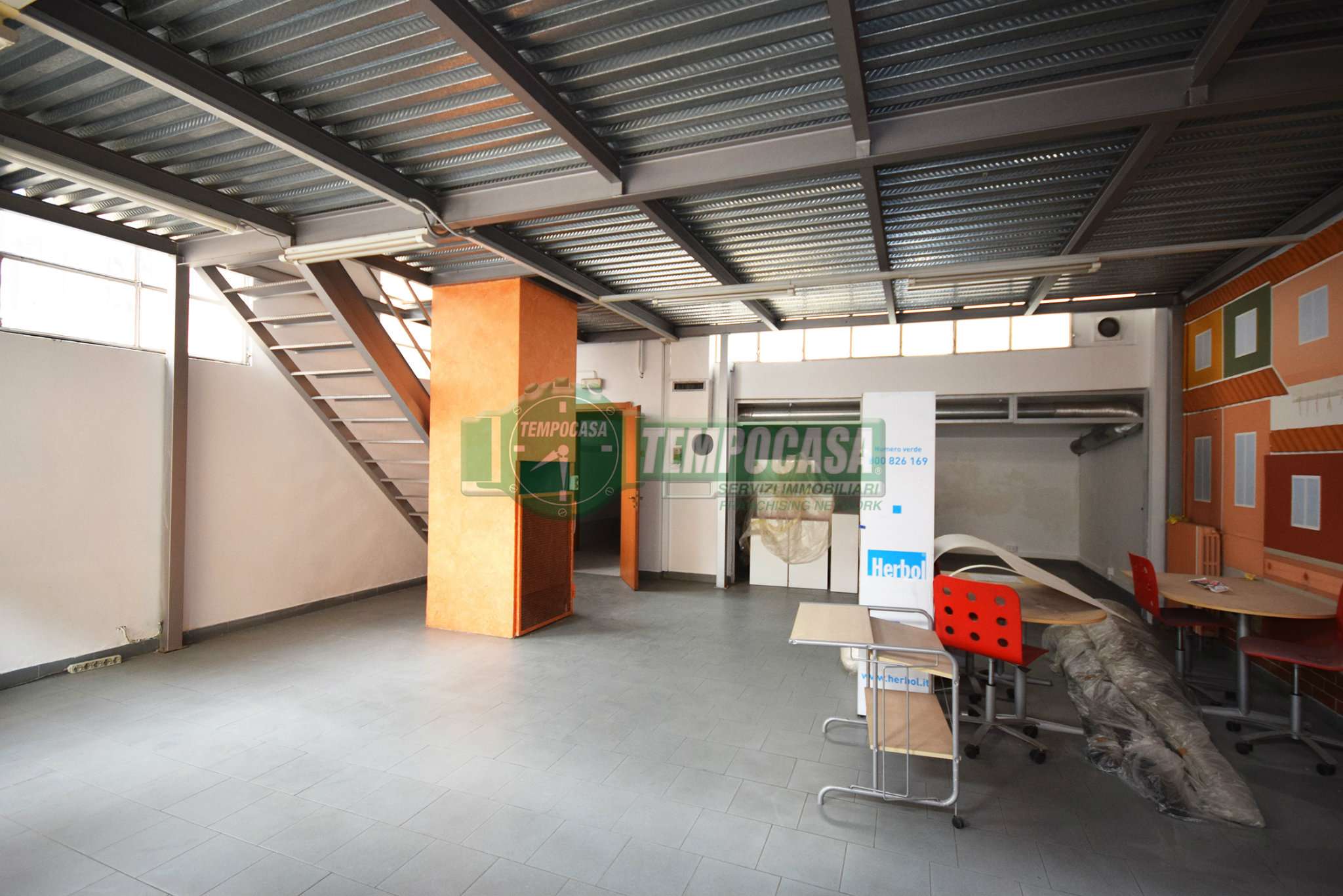 Appartamento MILANO vendita  BICOCCA Federico Jarach Tempocasa Ponte Nuovo/Crescenzago