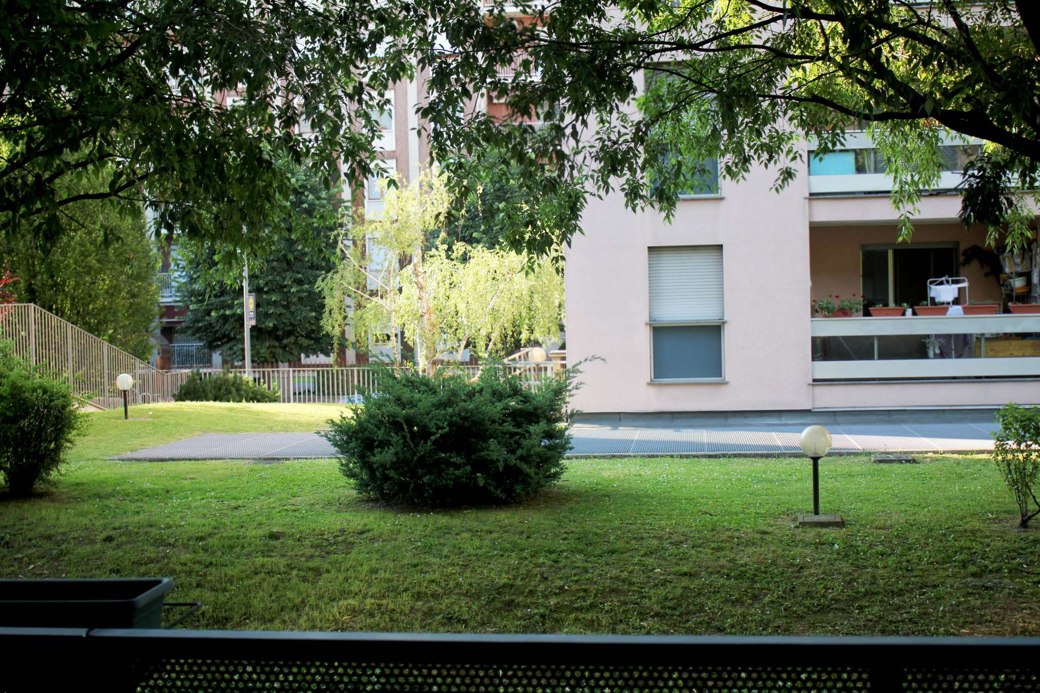 Appartamento MILANO vendita  BICOCCA de marchi gherini Tempocasa Ponte Nuovo/Crescenzago