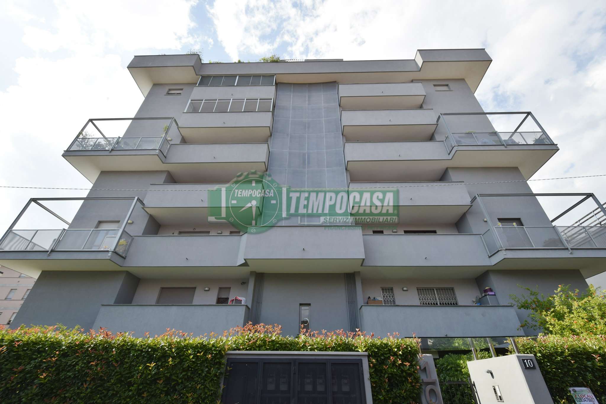  milano vendita quart: bicocca tempocasa ponte nuovo/crescenzago