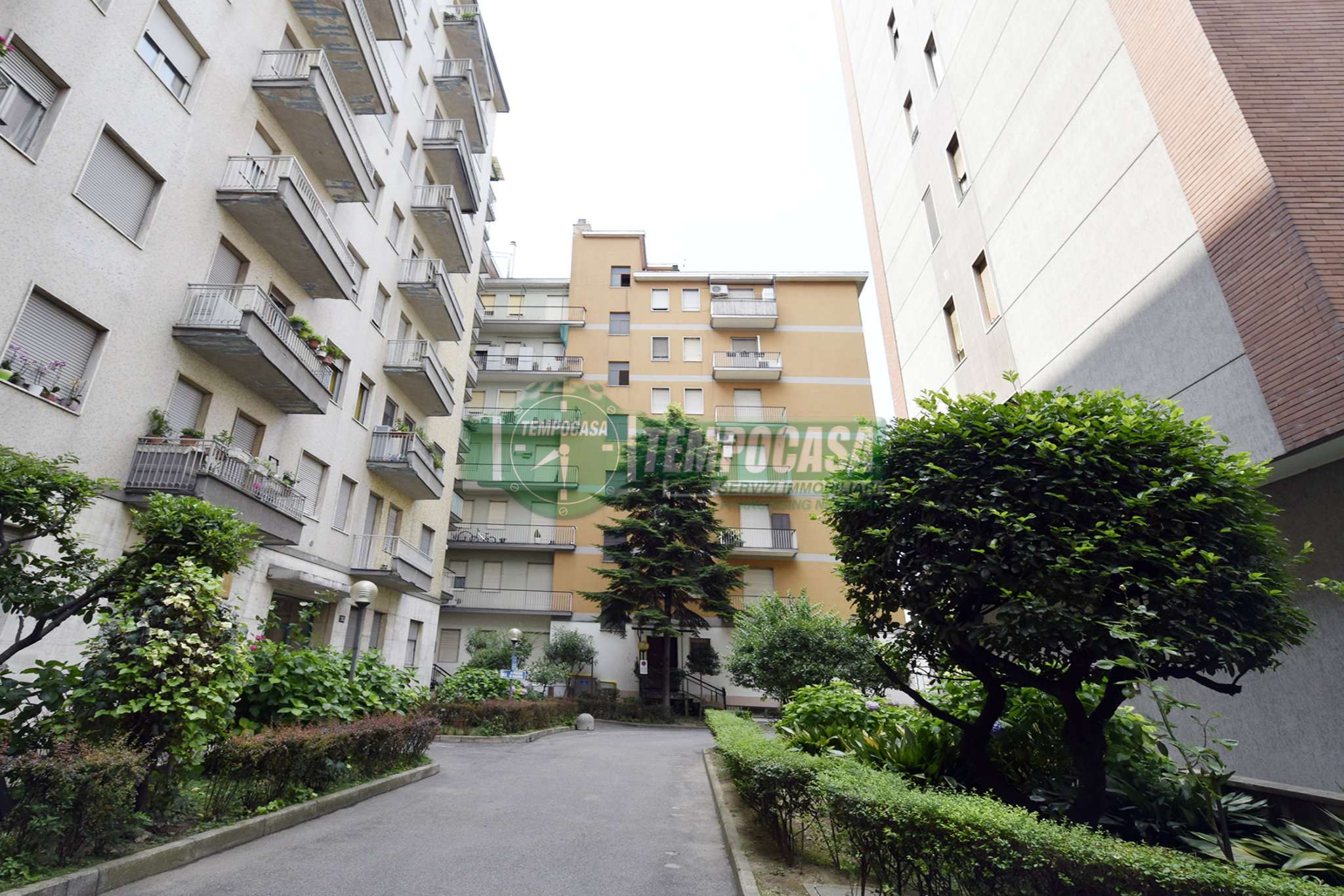 Appartamento MILANO vendita  BICOCCA paruta Tempocasa Ponte Nuovo/Crescenzago