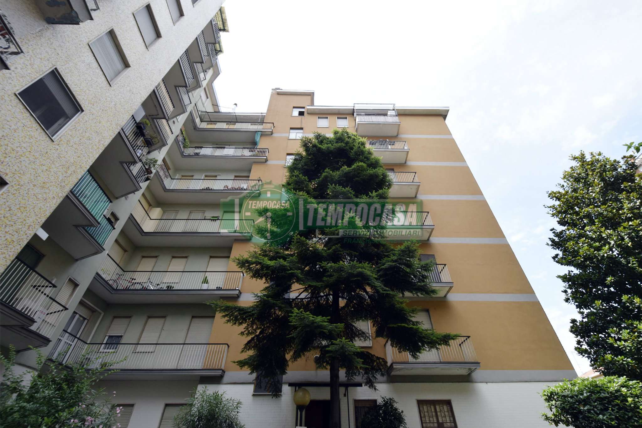  milano vendita quart: bicocca tempocasa ponte nuovo/crescenzago
