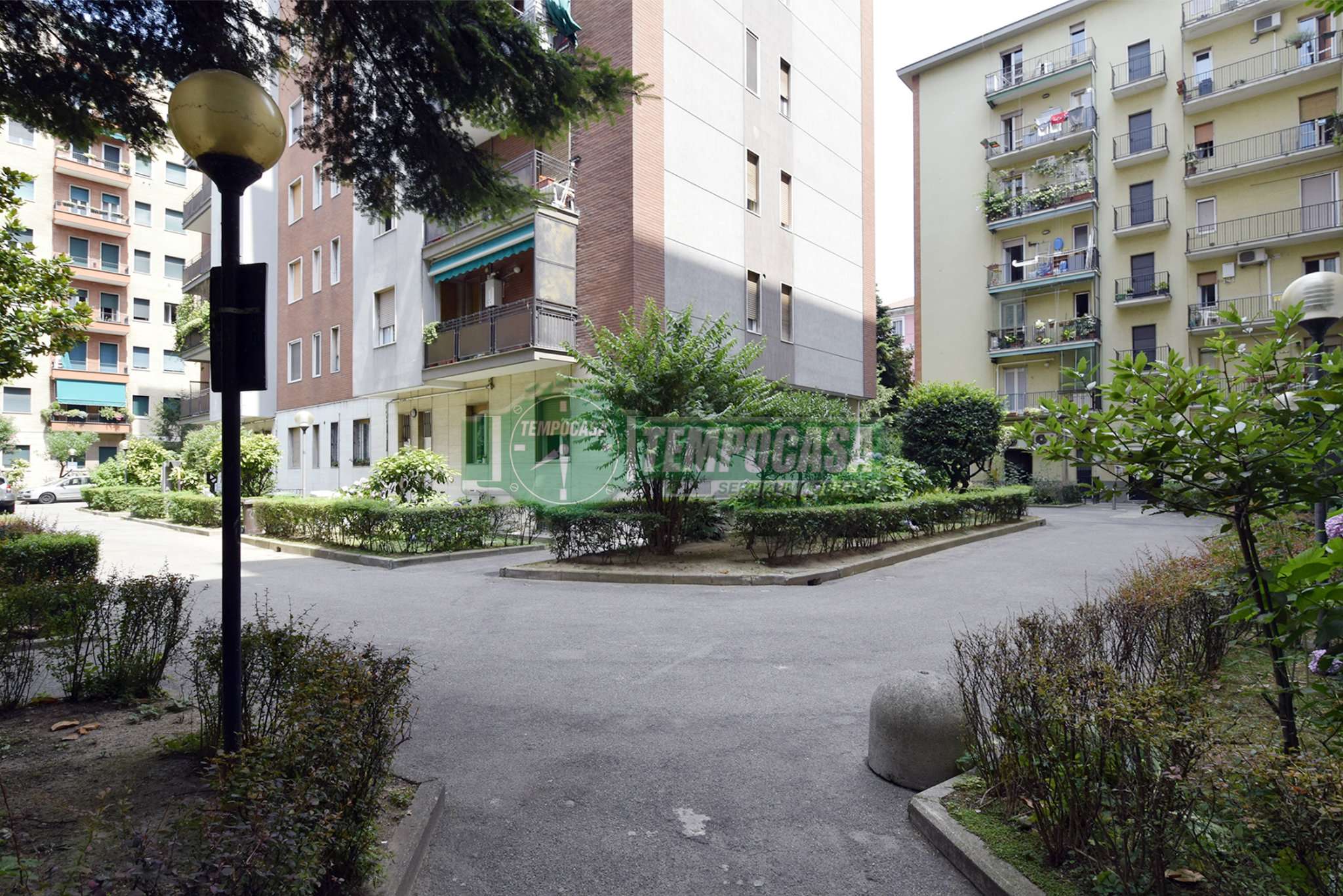 Appartamento MILANO vendita  BICOCCA paruta Tempocasa Ponte Nuovo/Crescenzago