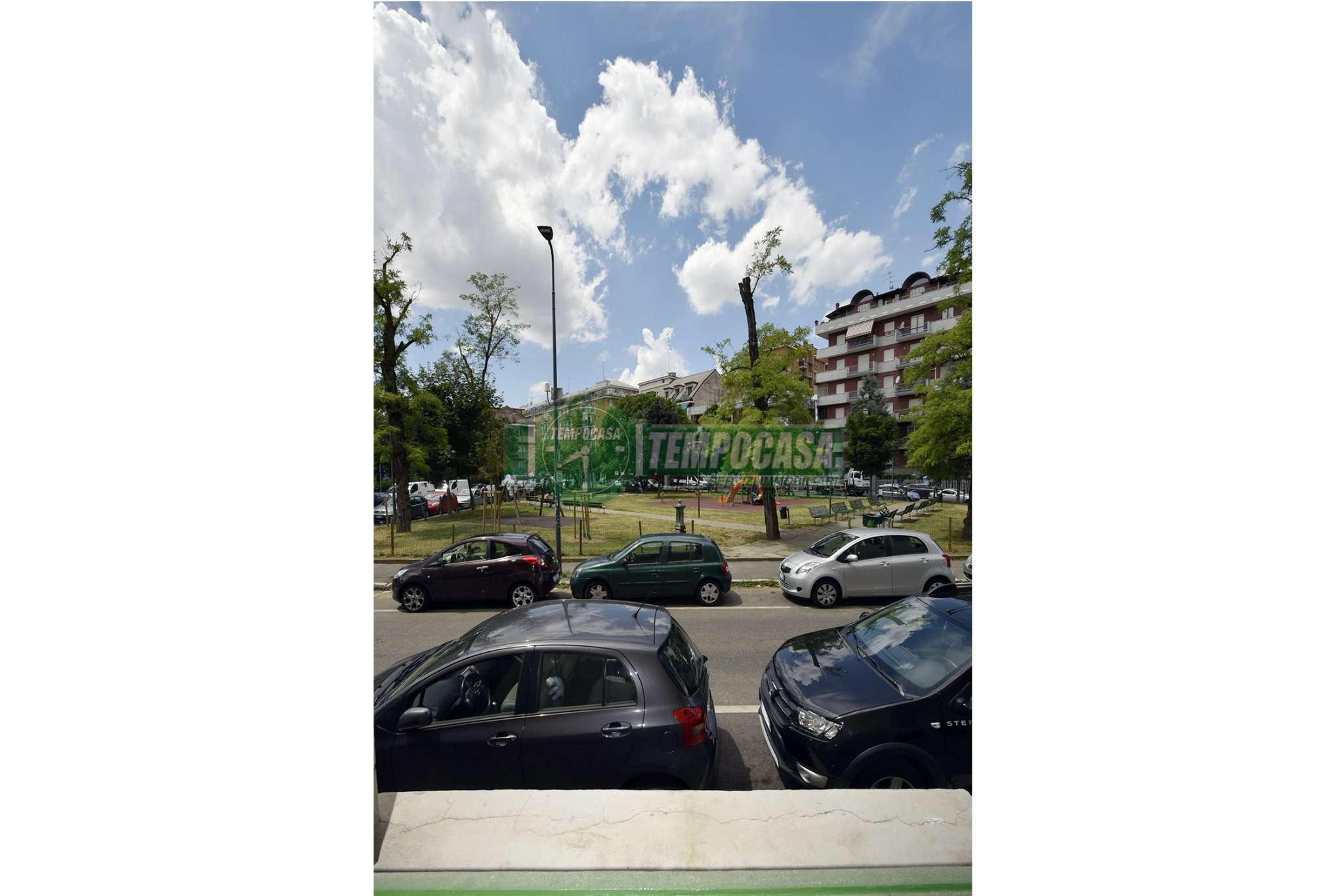  milano vendita quart: crescenzago tempocasa ponte nuovo/crescenzago