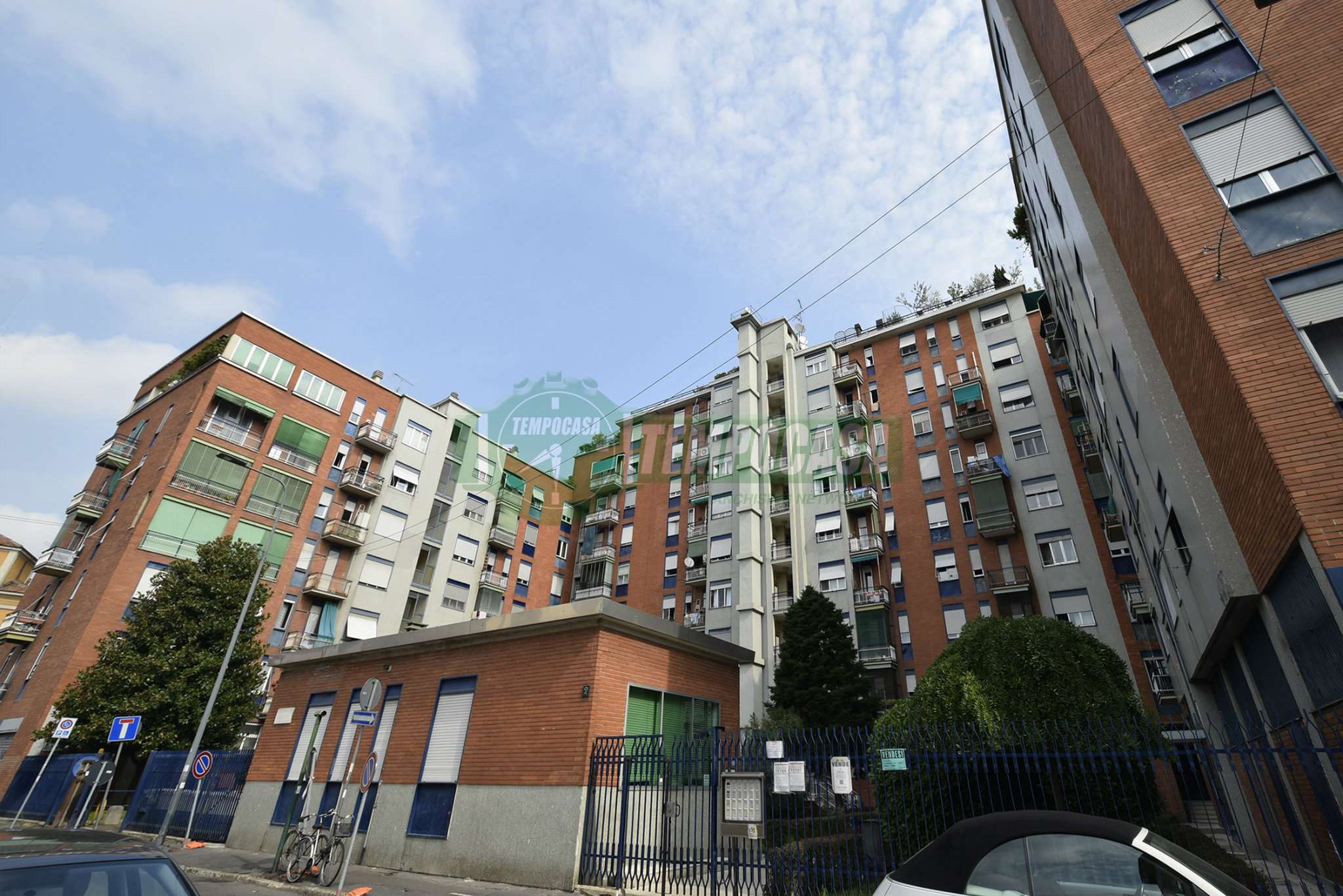 Appartamento MILANO vendita  CRESCENZAGO Mario Pieri Tempocasa Ponte Nuovo/Crescenzago