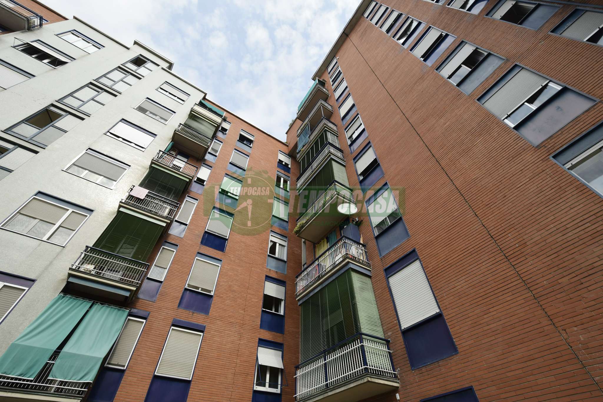 Appartamento MILANO vendita  CRESCENZAGO Mario Pieri Tempocasa Ponte Nuovo/Crescenzago