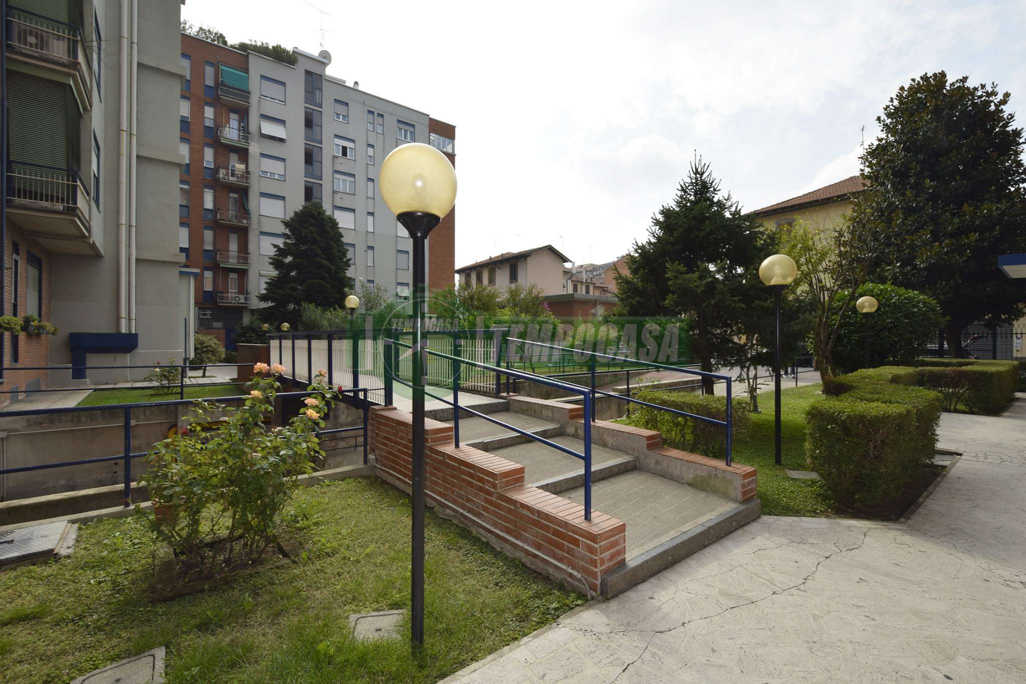 Appartamento MILANO vendita  CRESCENZAGO Mario Pieri Tempocasa Ponte Nuovo/Crescenzago