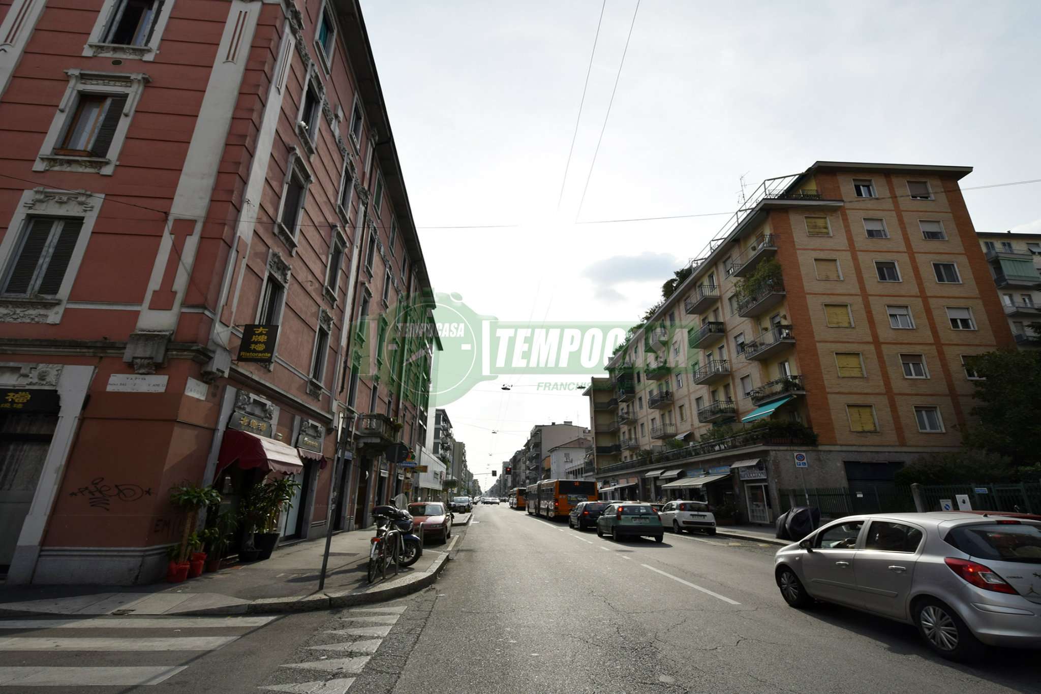 Appartamento MILANO vendita  CRESCENZAGO Padova Tempocasa Ponte Nuovo/Crescenzago