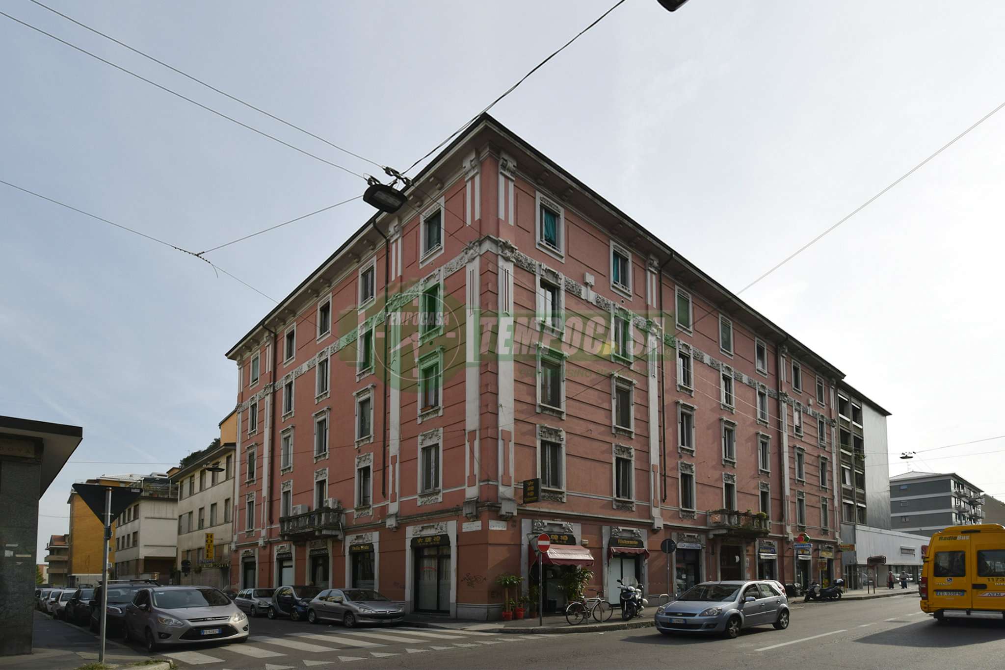 Appartamento MILANO vendita  CRESCENZAGO Padova Tempocasa Ponte Nuovo/Crescenzago