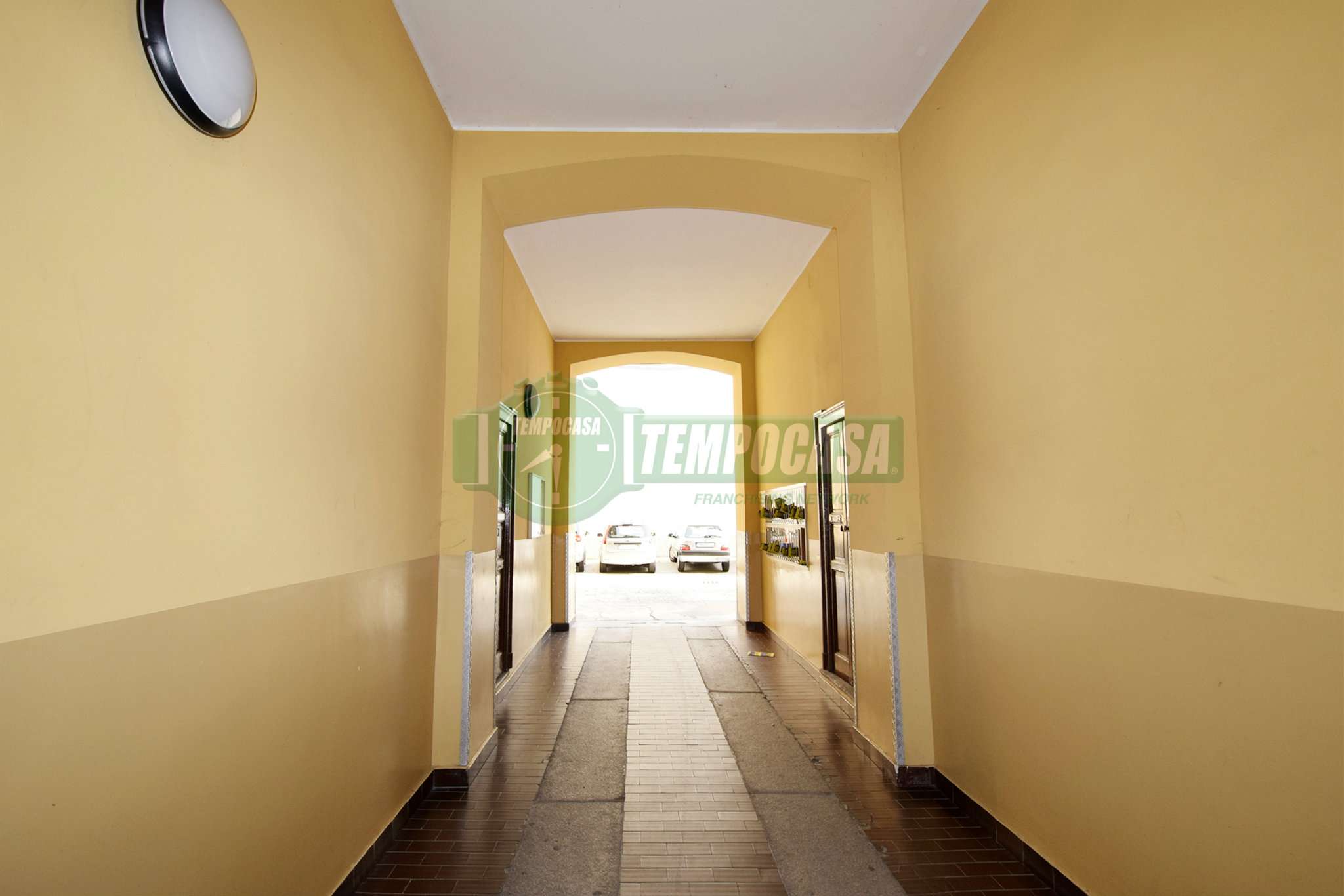 Appartamento MILANO vendita  CRESCENZAGO Padova Tempocasa Ponte Nuovo/Crescenzago