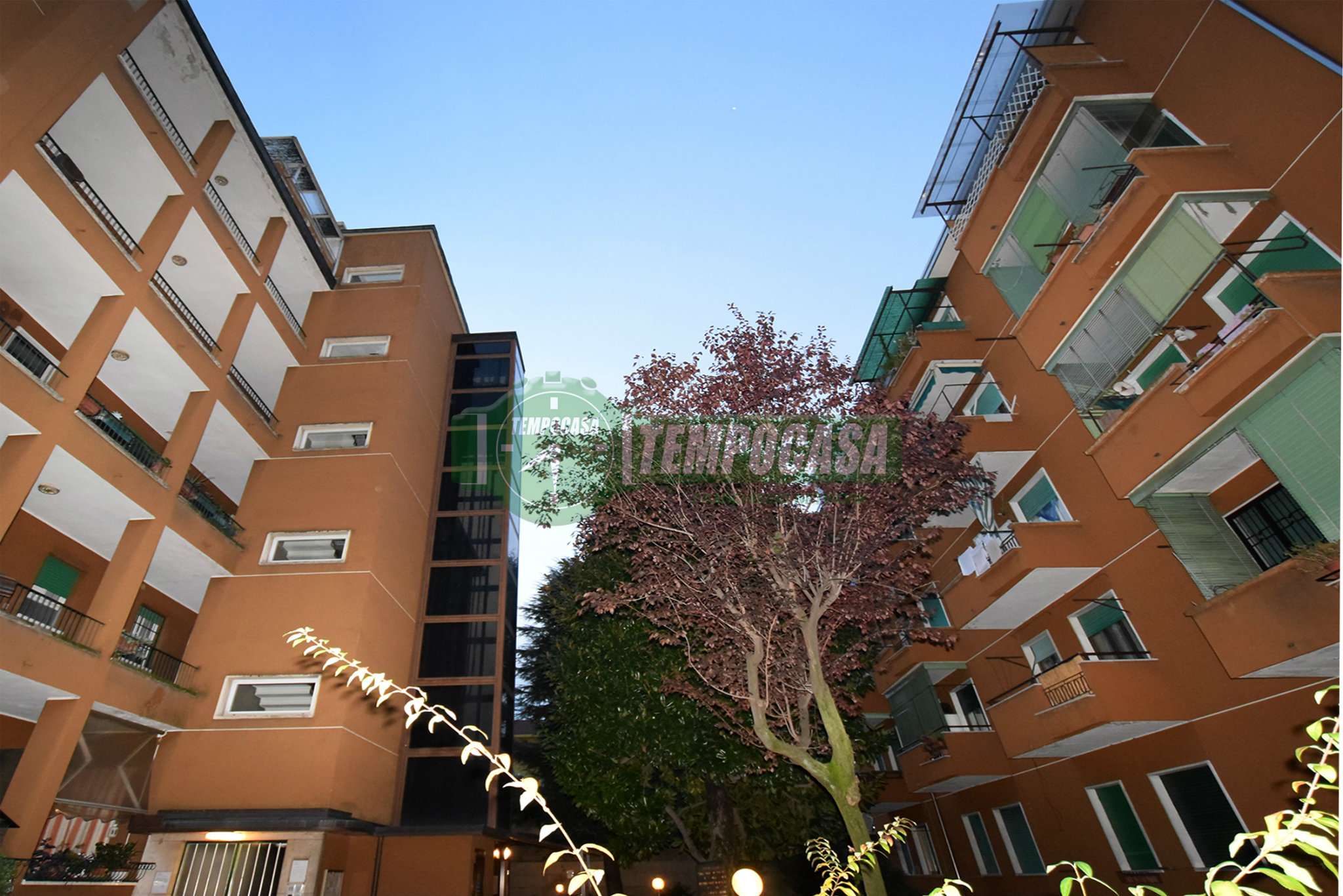  milano vendita quart: bicocca tempocasa ponte nuovo/crescenzago