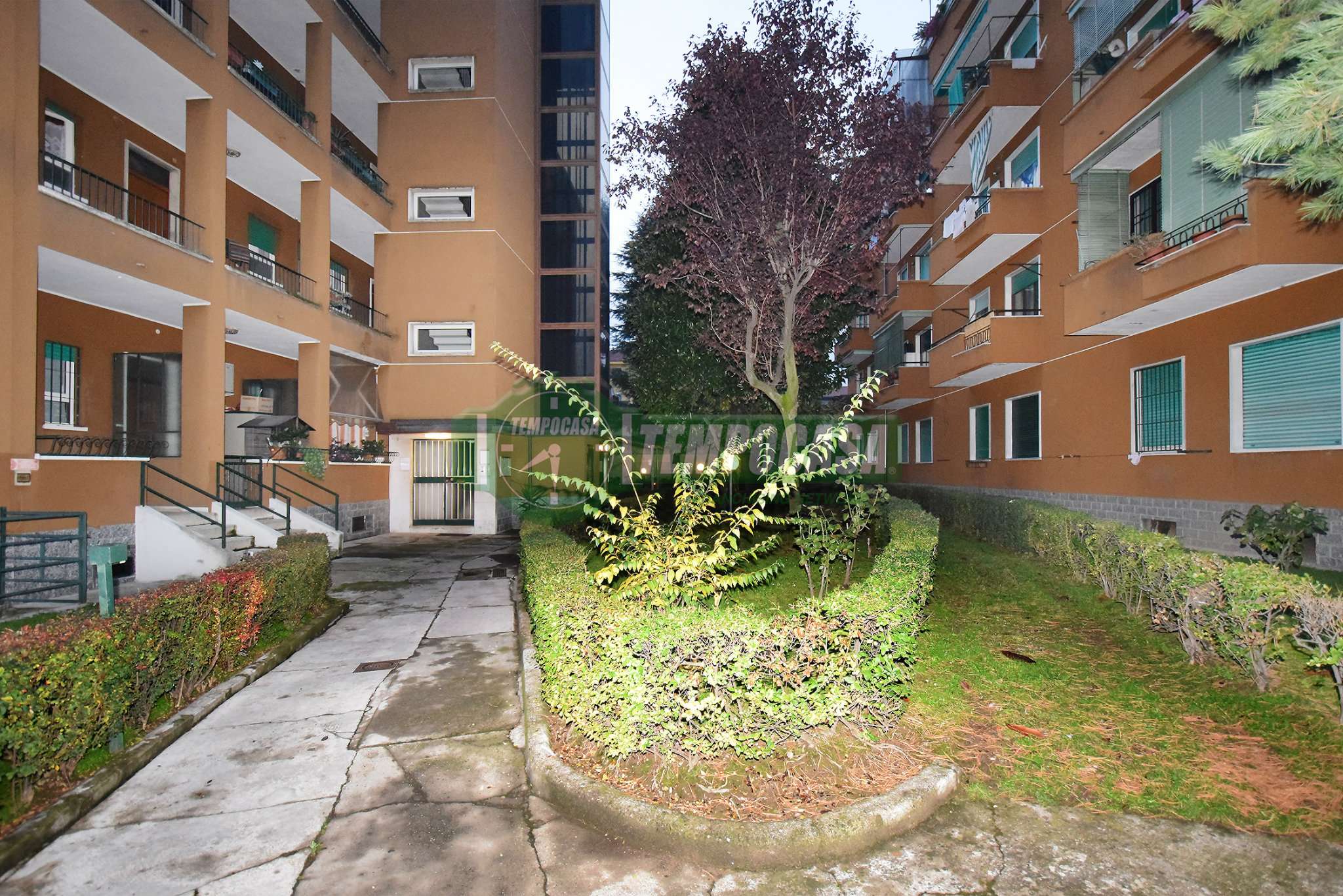 Appartamento MILANO vendita  BICOCCA Privata Golfo degli Aranci Tempocasa Ponte Nuovo/Crescenzago