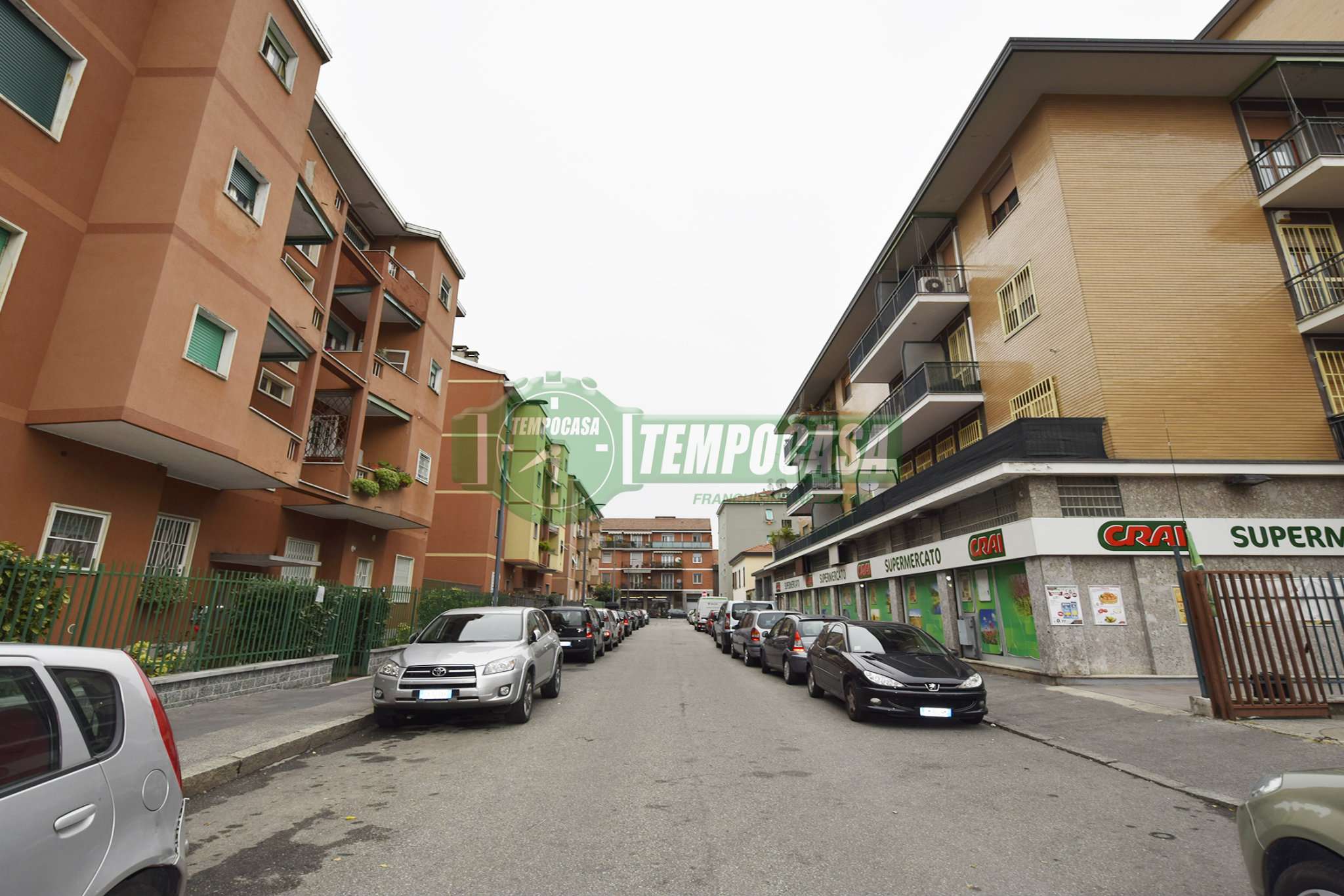 Appartamento MILANO vendita  BICOCCA Federico Jarach Tempocasa Ponte Nuovo/Crescenzago