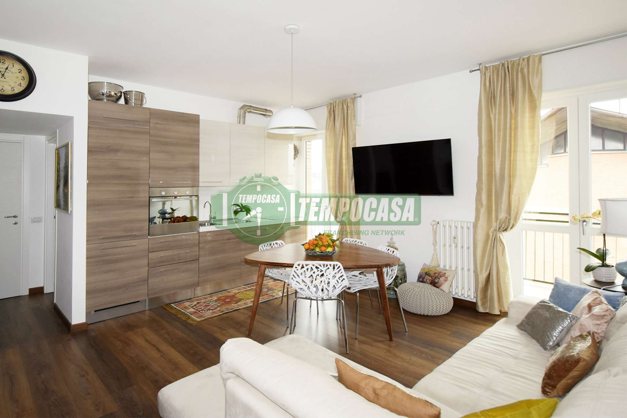  milano vendita quart: bicocca tempocasa ponte nuovo/crescenzago