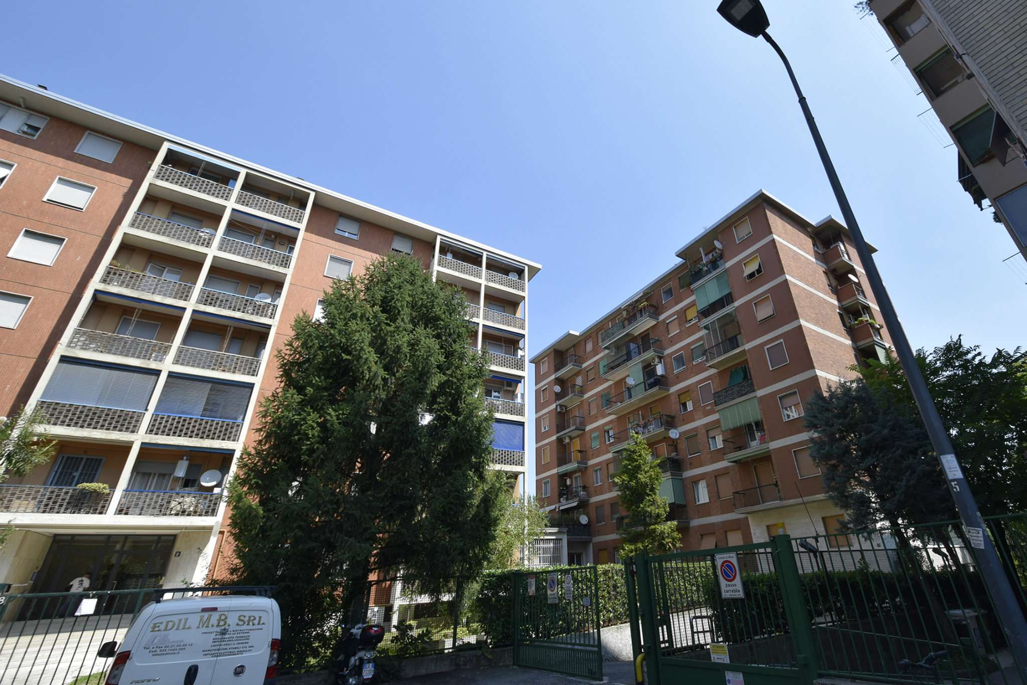  milano vendita quart: bicocca tempocasa ponte nuovo/crescenzago