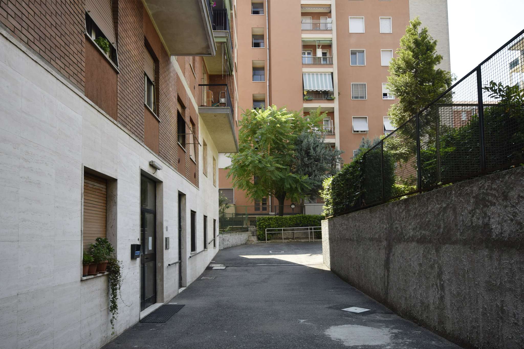 Appartamento MILANO vendita  BICOCCA Via Bellazzi Tempocasa Ponte Nuovo/Crescenzago