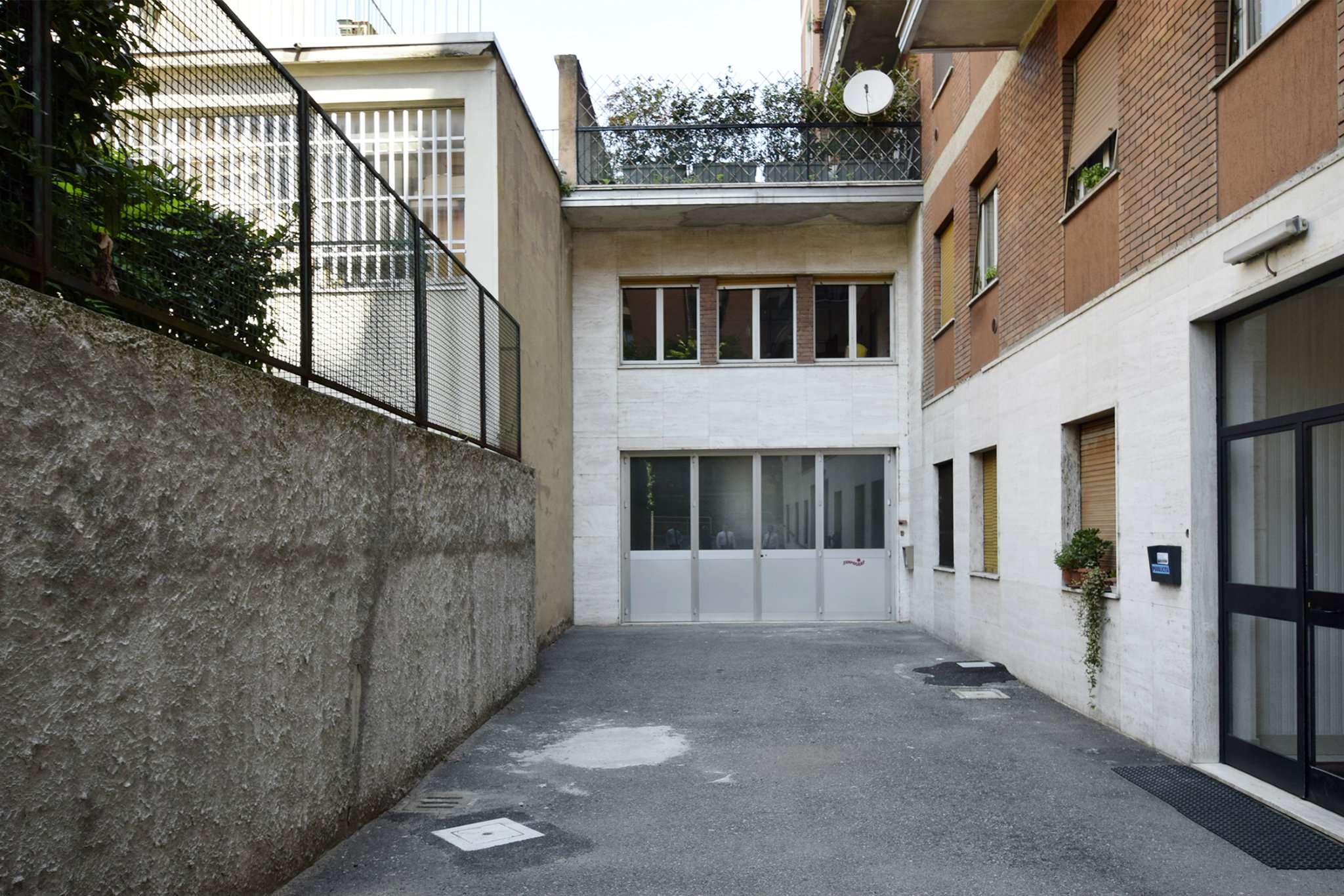 Appartamento MILANO vendita  BICOCCA Via Bellazzi Tempocasa Ponte Nuovo/Crescenzago