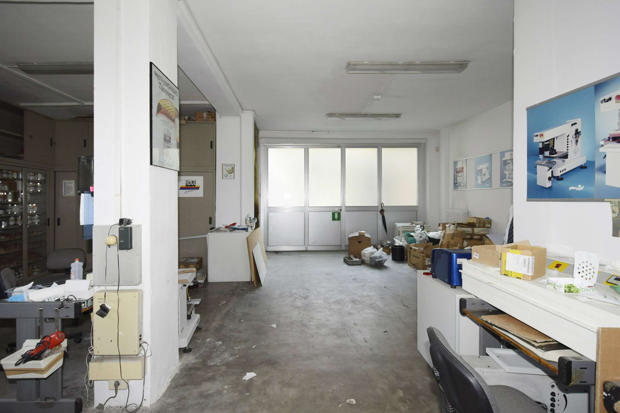 Appartamento MILANO vendita  BICOCCA Via Bellazzi Tempocasa Ponte Nuovo/Crescenzago