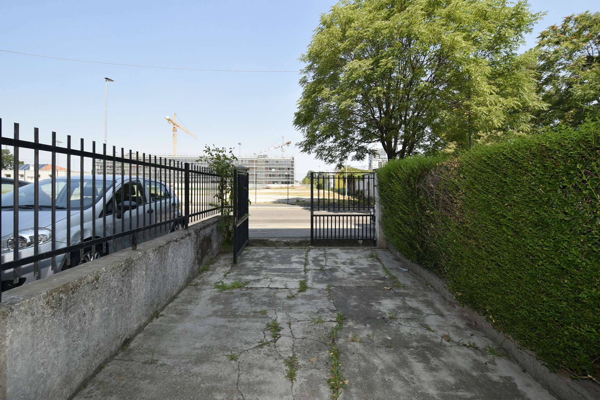  milano vendita quart: bicocca tempocasa ponte nuovo/crescenzago