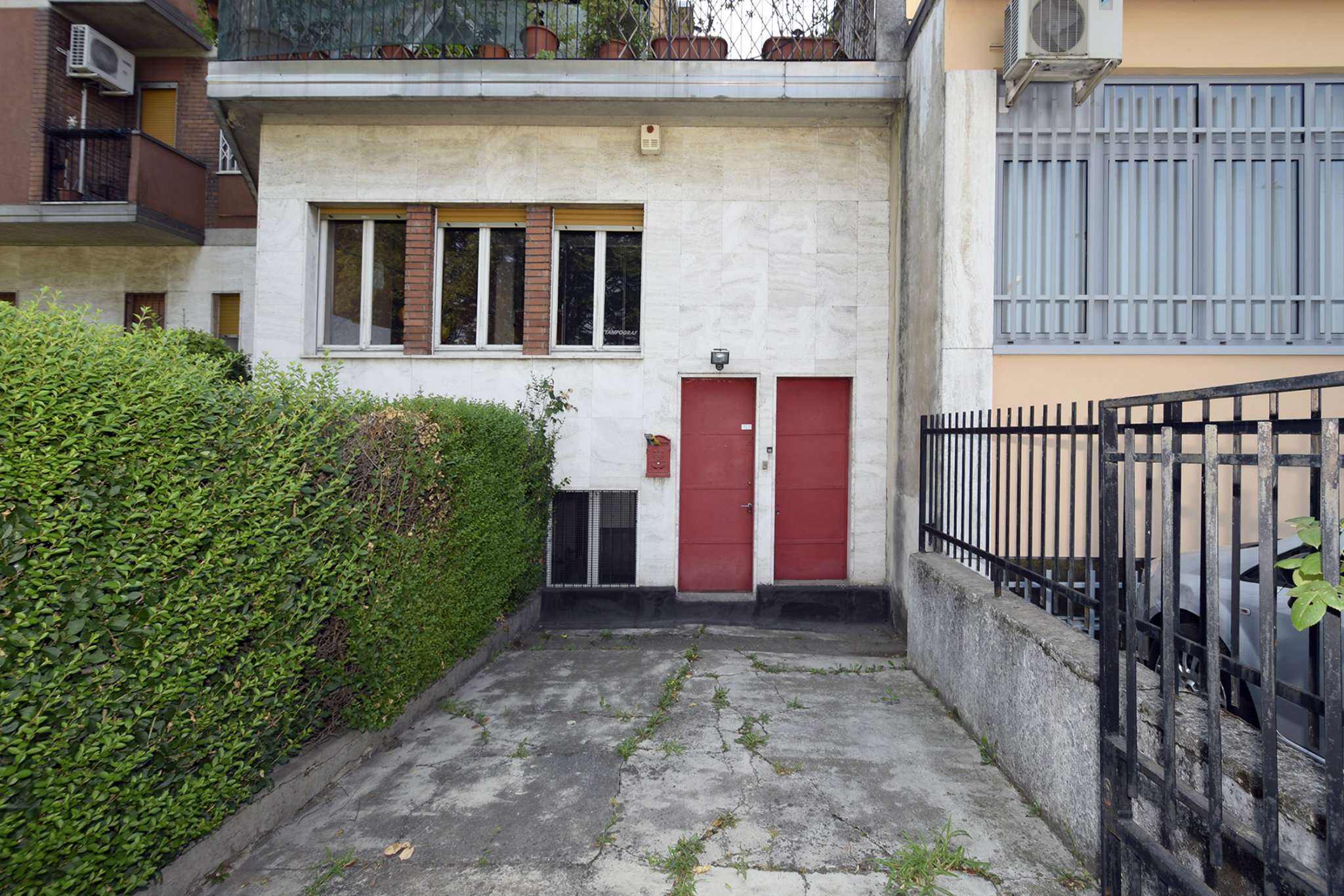 Appartamento MILANO vendita  BICOCCA Bellazzi Tempocasa Ponte Nuovo/Crescenzago