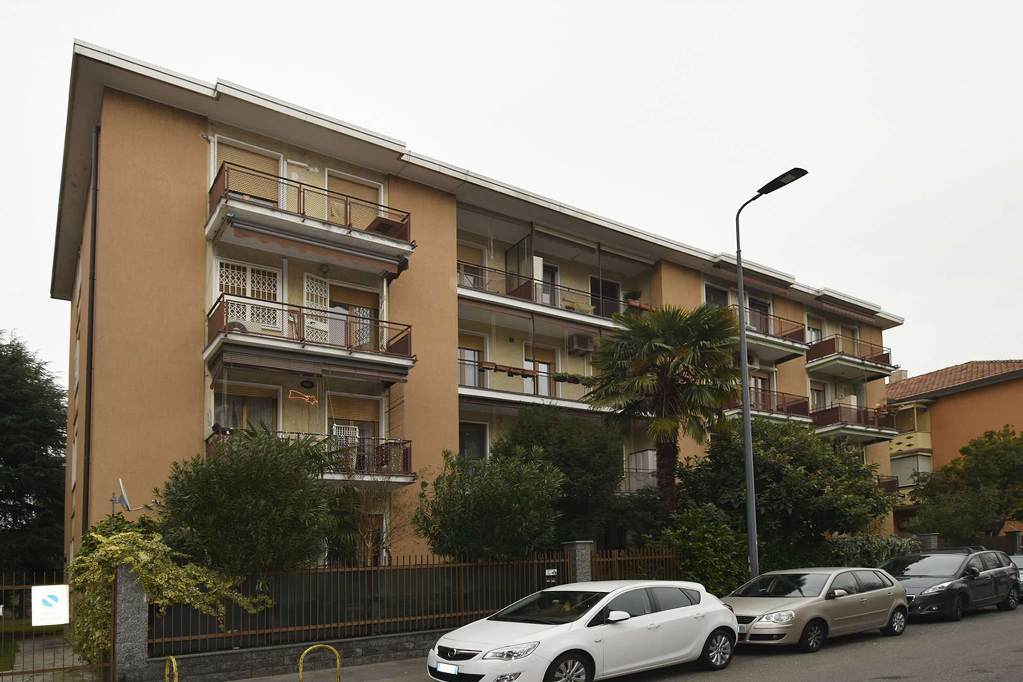  milano vendita quart: bicocca tempocasa ponte nuovo/crescenzago