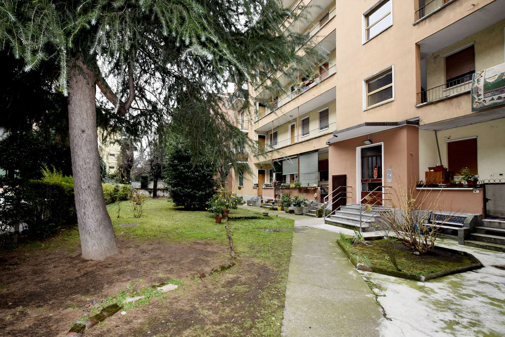 Appartamento MILANO vendita  BICOCCA astico Tempocasa Ponte Nuovo/Crescenzago