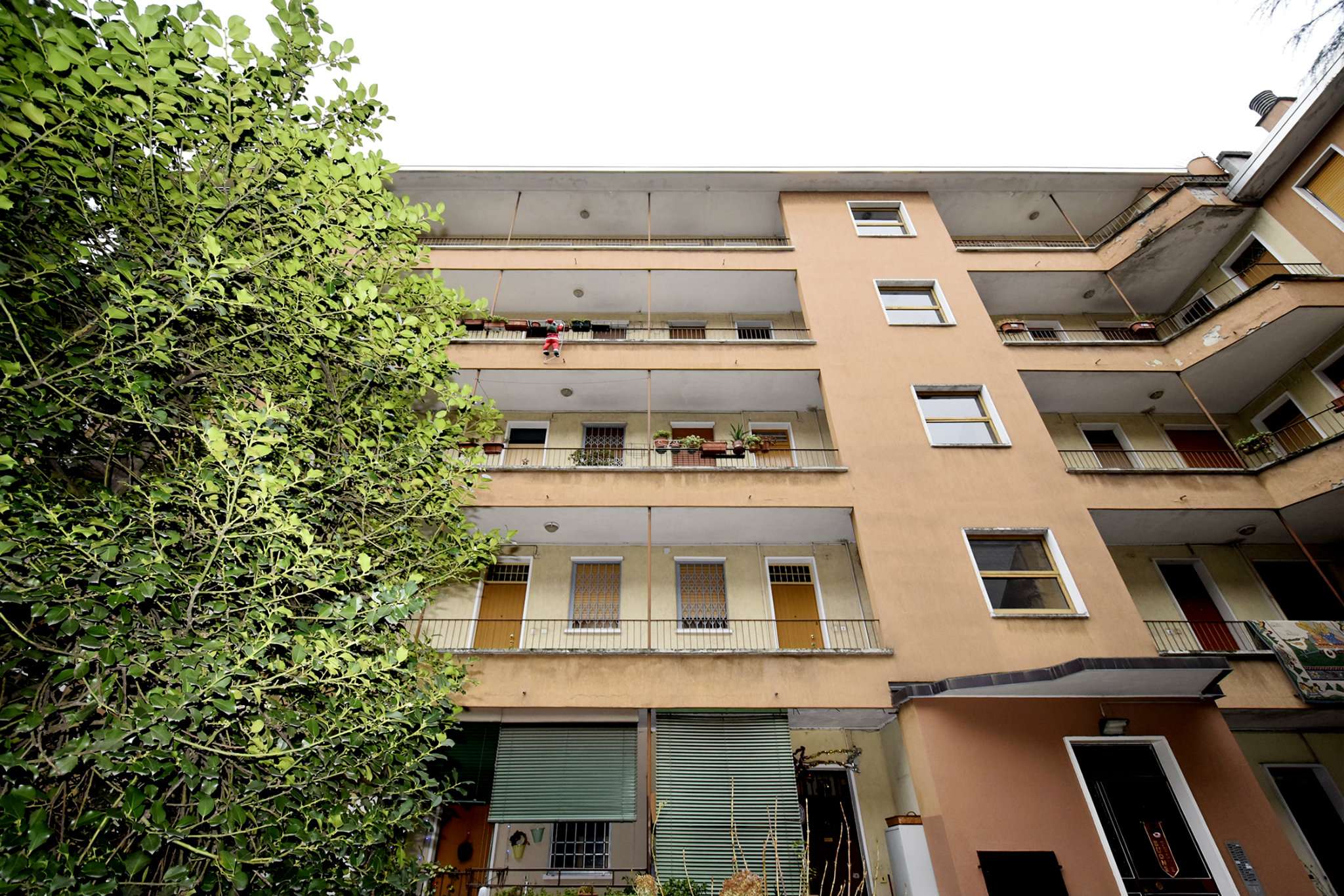 Appartamento MILANO vendita  BICOCCA astico Tempocasa Ponte Nuovo/Crescenzago