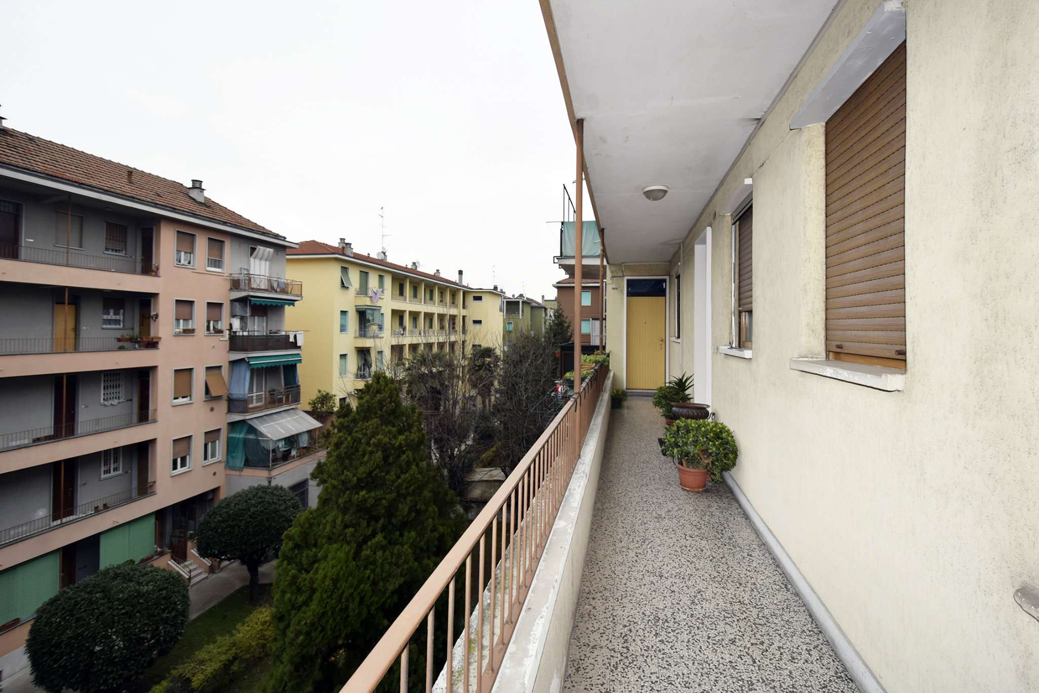 Appartamento MILANO vendita  BICOCCA astico Tempocasa Ponte Nuovo/Crescenzago