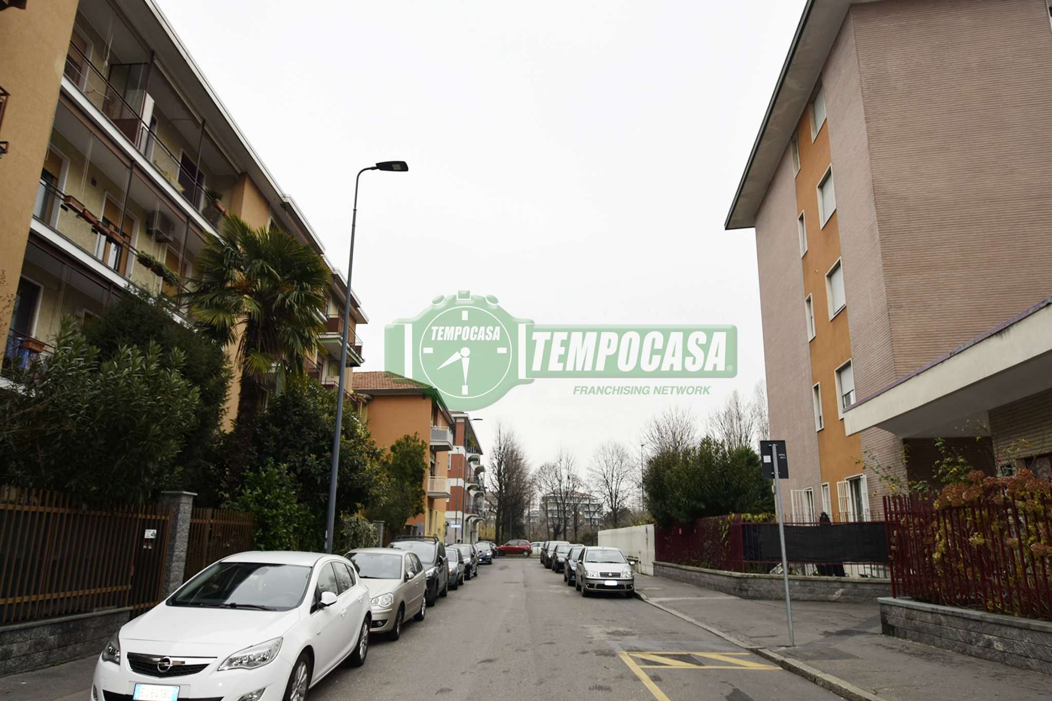Appartamento MILANO vendita  BICOCCA Privata Astico Tempocasa Ponte Nuovo/Crescenzago