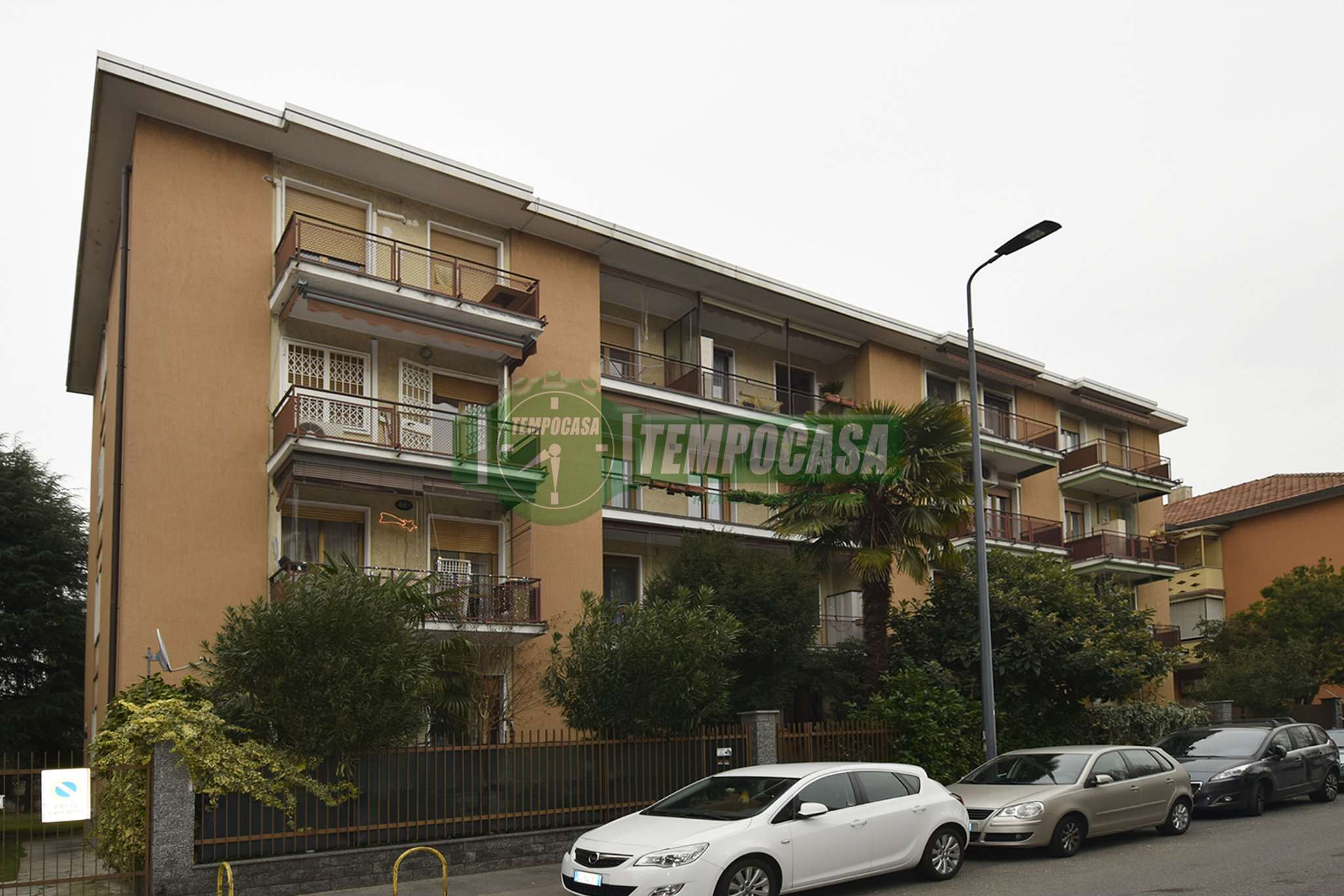 Appartamento MILANO vendita  BICOCCA Privata Astico Tempocasa Ponte Nuovo/Crescenzago