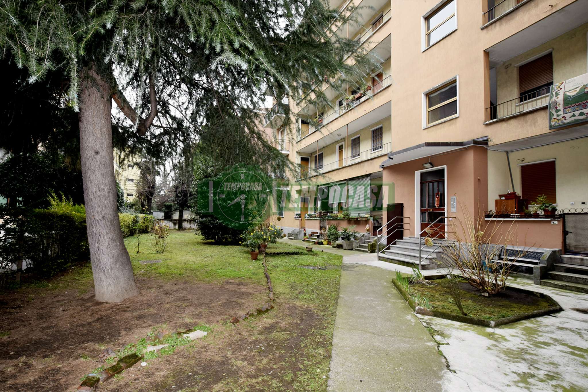 Appartamento MILANO vendita  BICOCCA Privata Astico Tempocasa Ponte Nuovo/Crescenzago