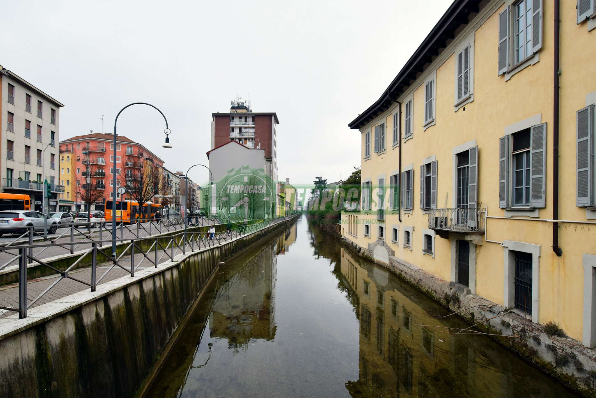 Appartamento MILANO vendita  BICOCCA Privata Antonio Meucci Tempocasa Ponte Nuovo/Crescenzago