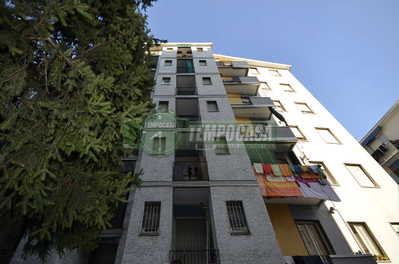 Appartamento MILANO vendita  BICOCCA Privata Giovanni Battista Prandina Tempocasa Ponte Nuovo/Crescenzago