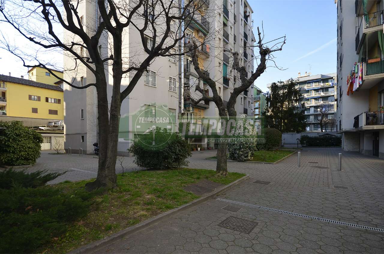 Appartamento MILANO vendita  BICOCCA Privata Giovanni Battista Prandina Tempocasa Ponte Nuovo/Crescenzago