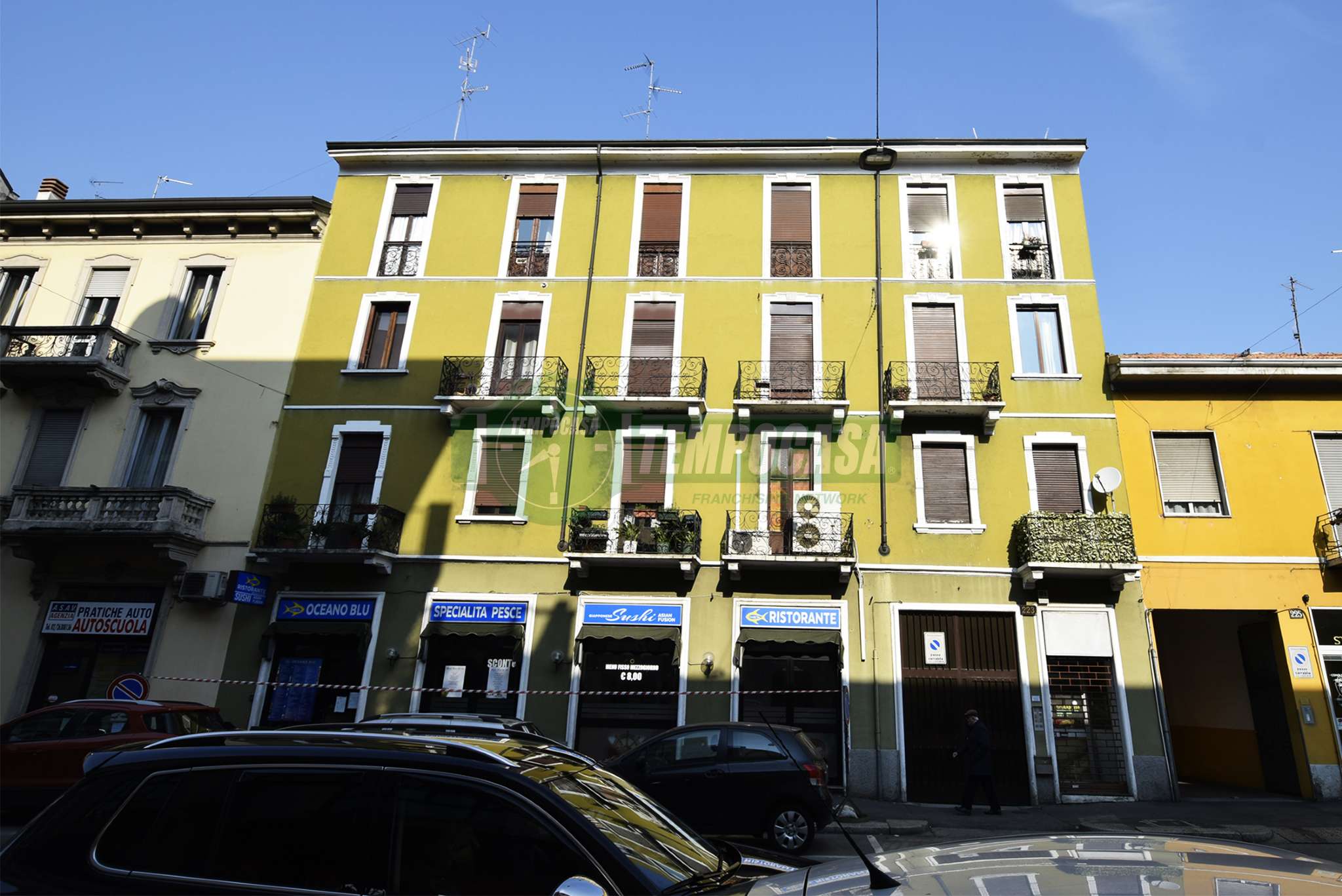  milano vendita quart: bicocca tempocasa ponte nuovo/crescenzago