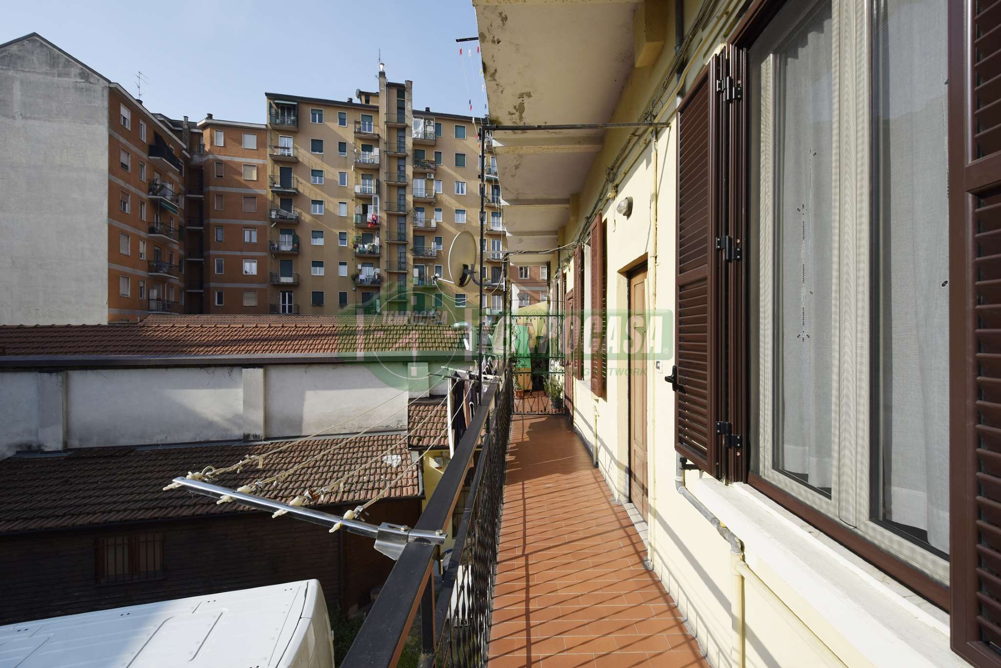 Appartamento MILANO vendita  BICOCCA padova Tempocasa Ponte Nuovo/Crescenzago
