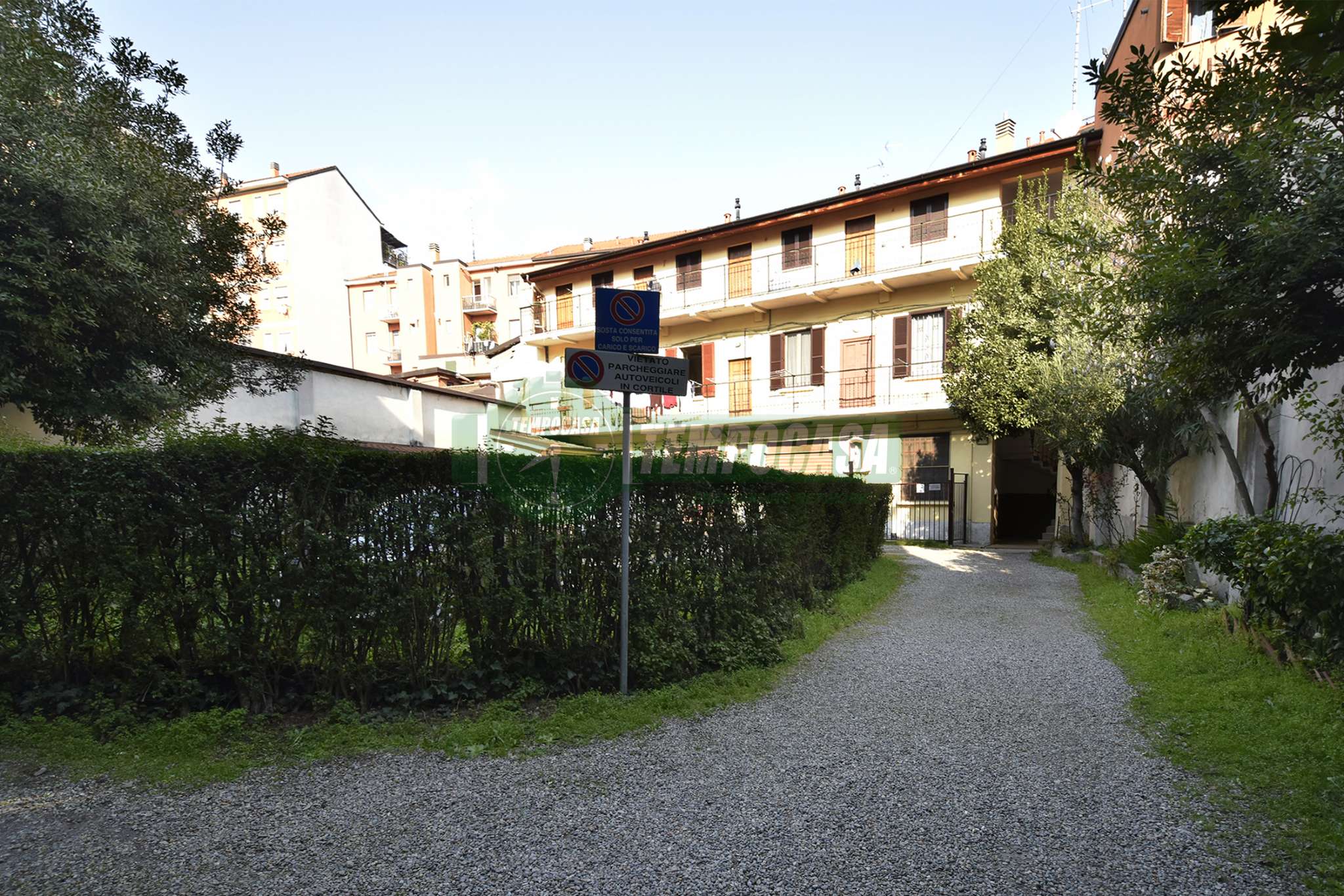 Appartamento MILANO vendita  CIMIANO padova Tempocasa Ponte Nuovo/Crescenzago