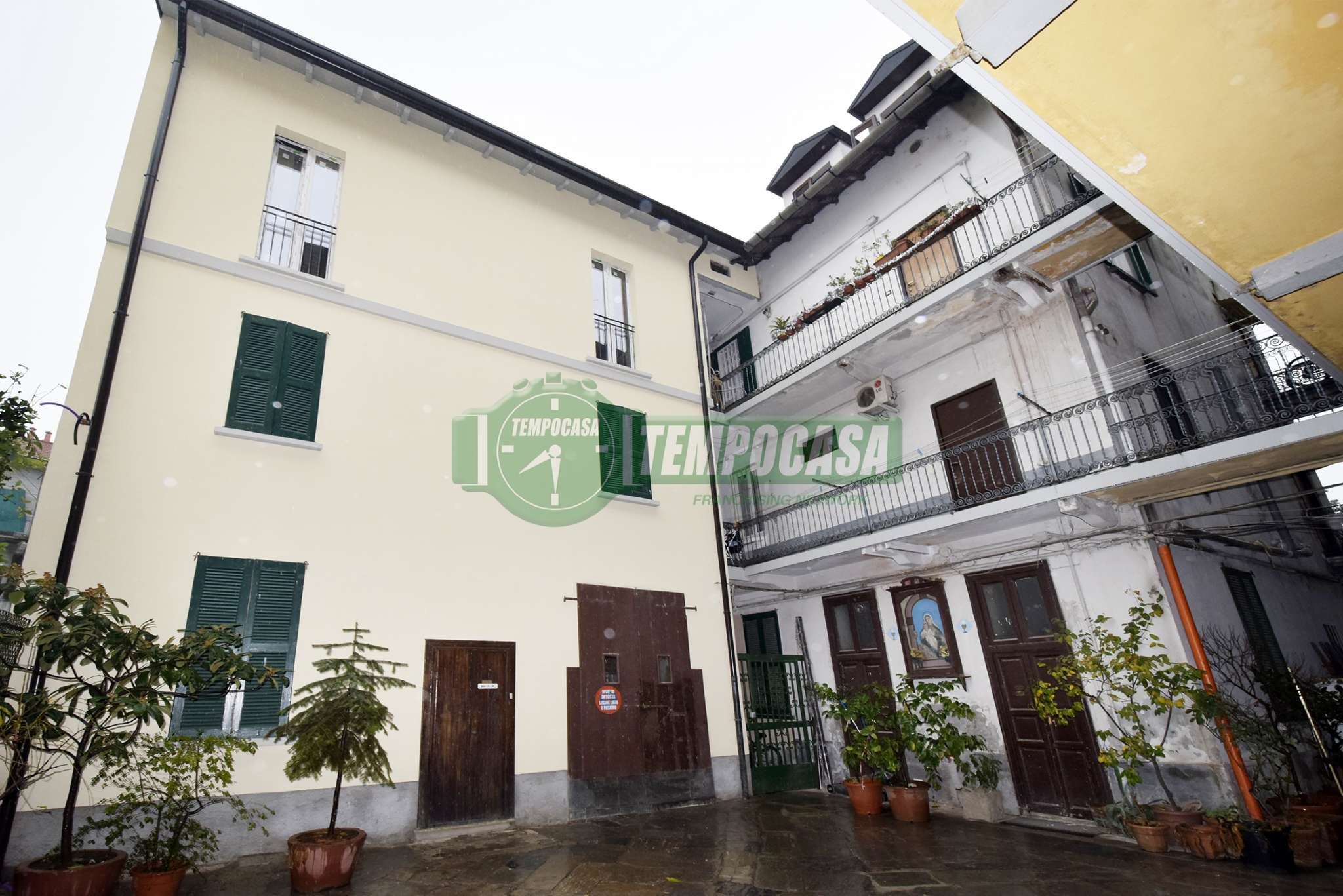 Appartamento MILANO vendita  BICOCCA Ambrogio De Marchi Gherini Tempocasa Ponte Nuovo/Crescenzago